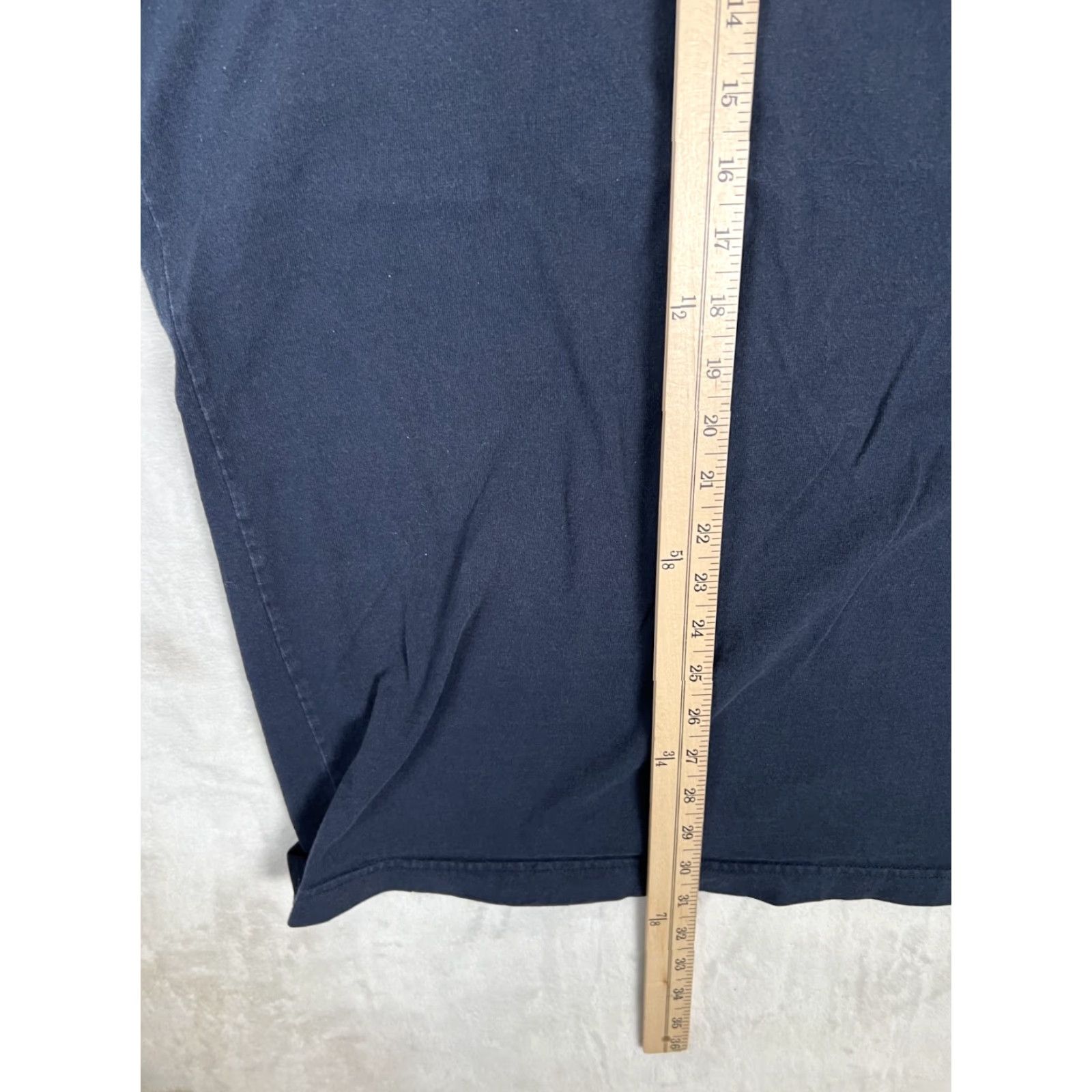 Carhartt Carhartt T-Shirt Men Pocket Henley 2XL Green Sun Faded Grunge K87 Regular Short Sleeve, Cotton, Knit, Pockets, 2020s, Men Size US L / EU 52-54 / 3 - 4 Thumbnail