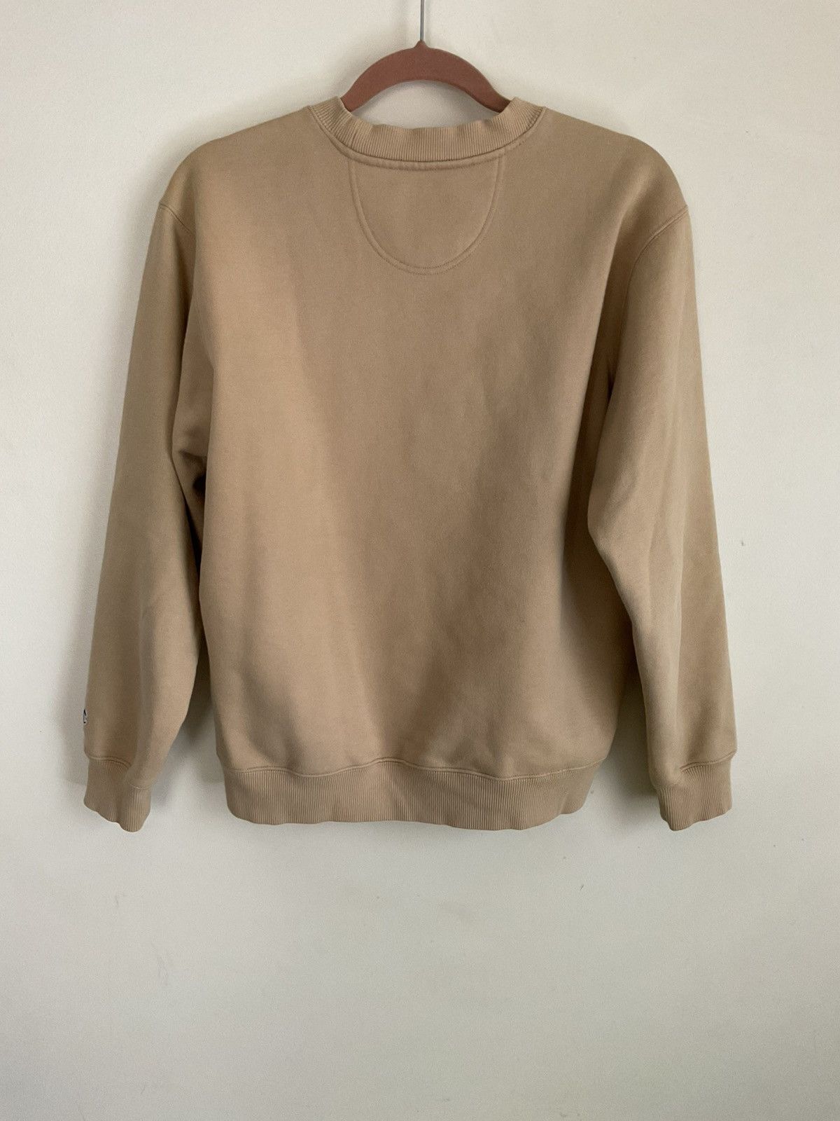 Supreme Supreme Champion 3D Metallic Crewneck Size US S / EU 44-46 / 1 - 2 Thumbnail