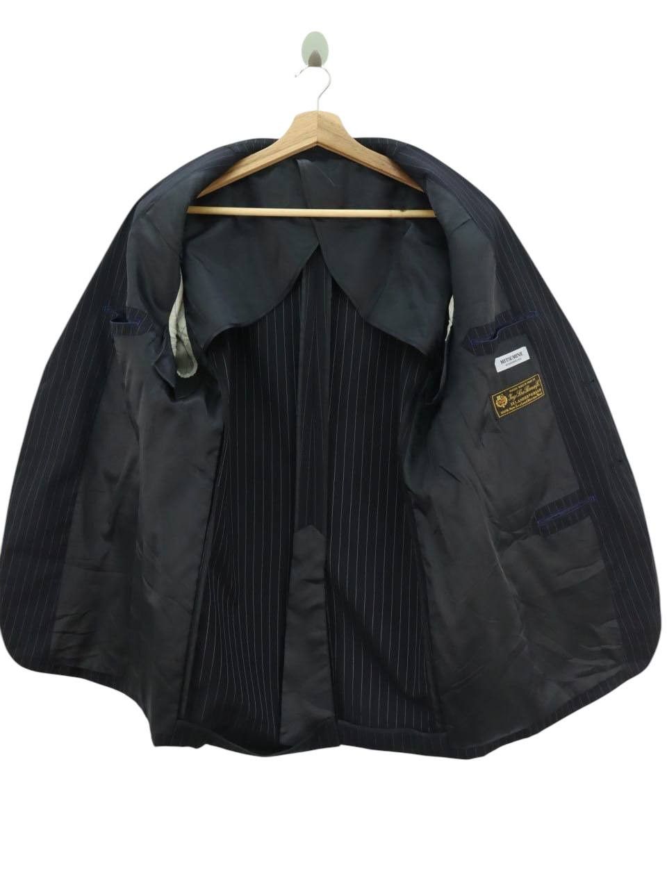 Loro Piana Loro Piana x Mitsumine Coat Jacket Size US M / EU 48-50 / 2 - 3 Thumbnail
