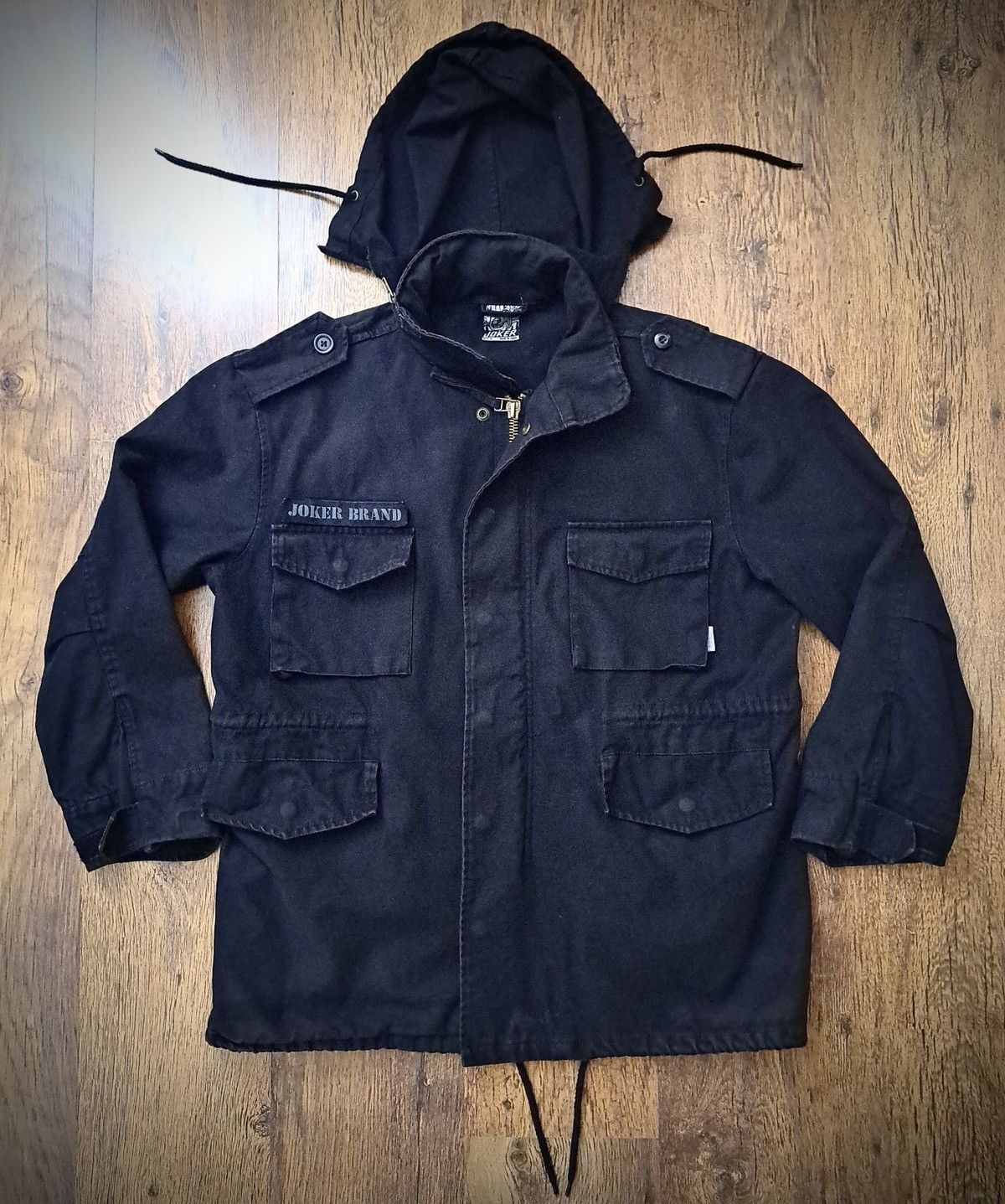 Joker Brand | Grailed