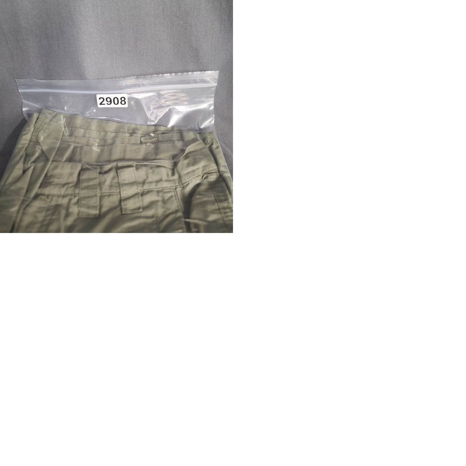 Vintage Columbia PFG Shorts Mens 32 Bahama II Regular Cargo Fishing Hiking Outdoors Green Cotton Nylon Polyester Canvas UlV 10in Inseam Size US 32 / EU 48 - 10 Thumbnail