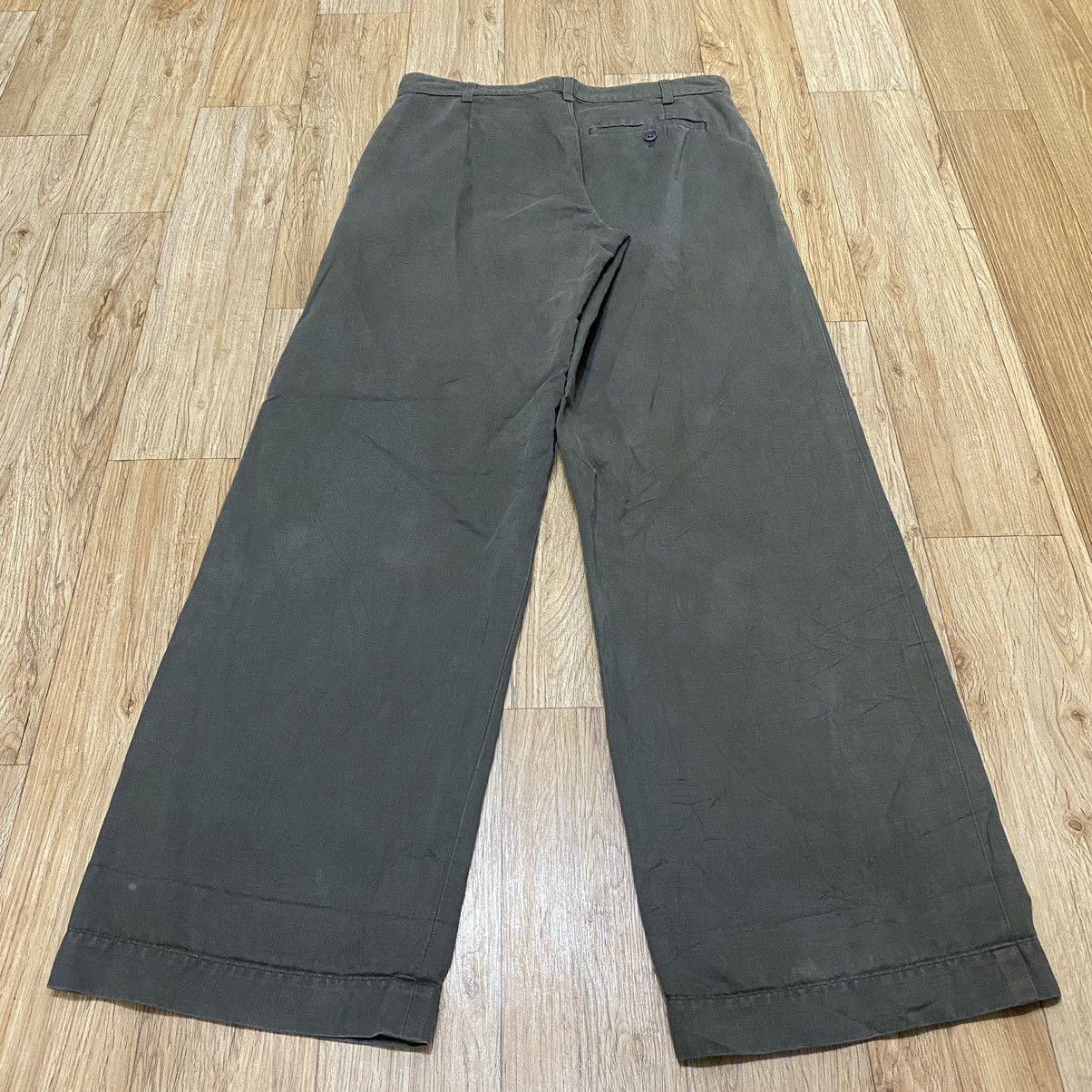 Margaret Howell Margaret Howell BotCut Pants Size US 26 / EU 42 - 7 Thumbnail