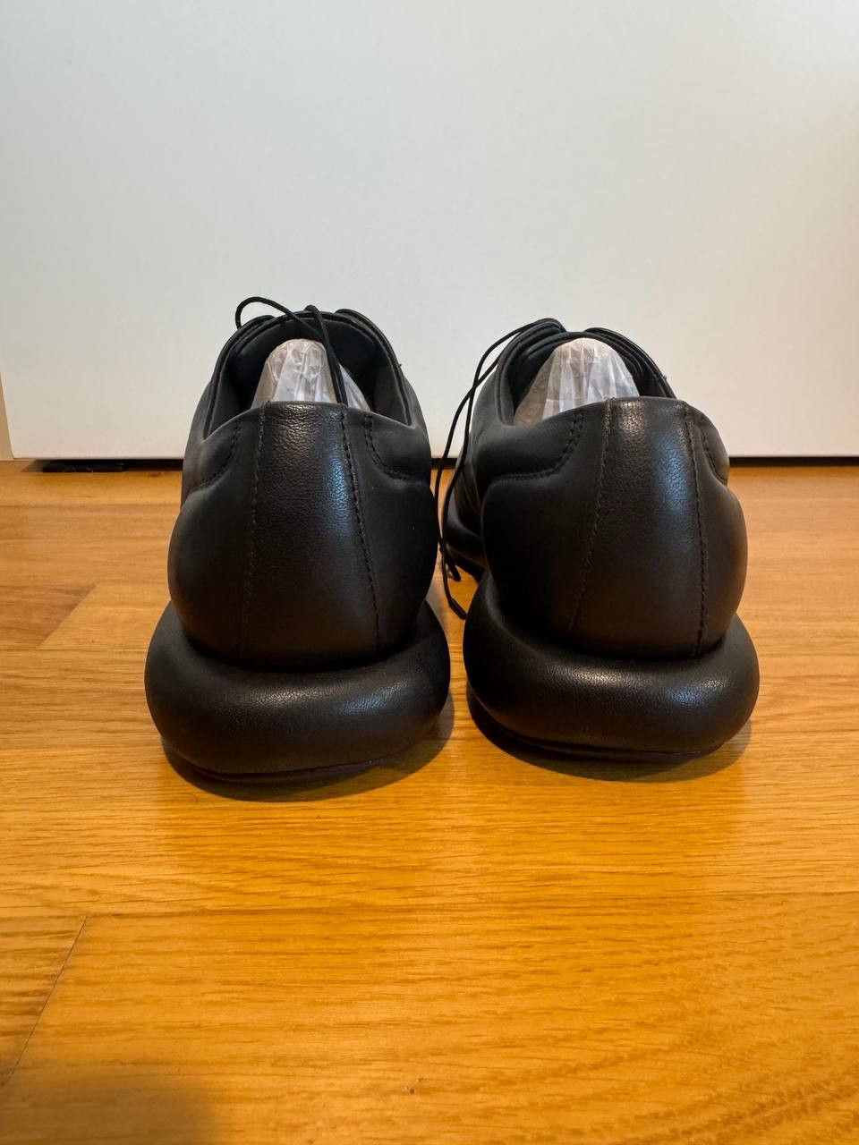 Clarks × Martine Rose Martine rose x Clarks oxfords Size US 10 / EU 43 - 4 Thumbnail