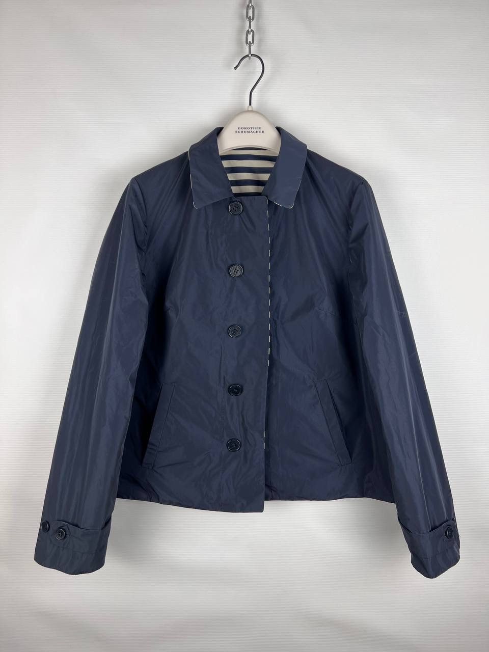 Max Mara Max Mara weekend jacket woman size GB 8 Size M / US 6-8 / IT 42-44 - 3 Thumbnail