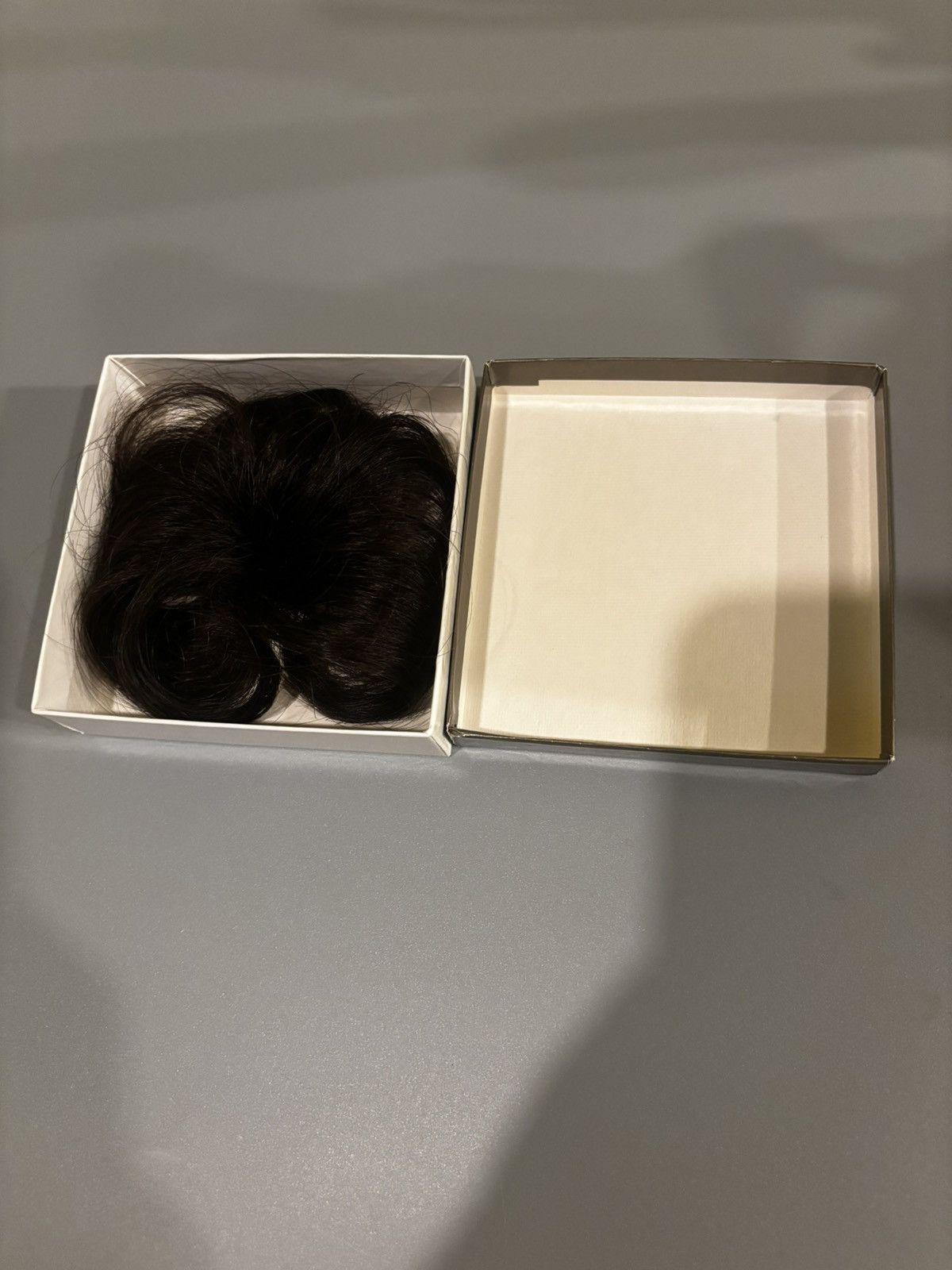 Other Dark brown hairpiece toupee0622 Size ONE SIZE - 6 Thumbnail