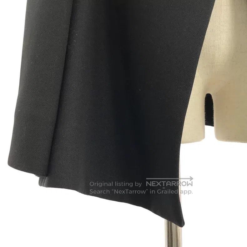 Comme des Garcons Comme Des Garcons Cape Coat Size S / US 4 / IT 40 - 4 Thumbnail