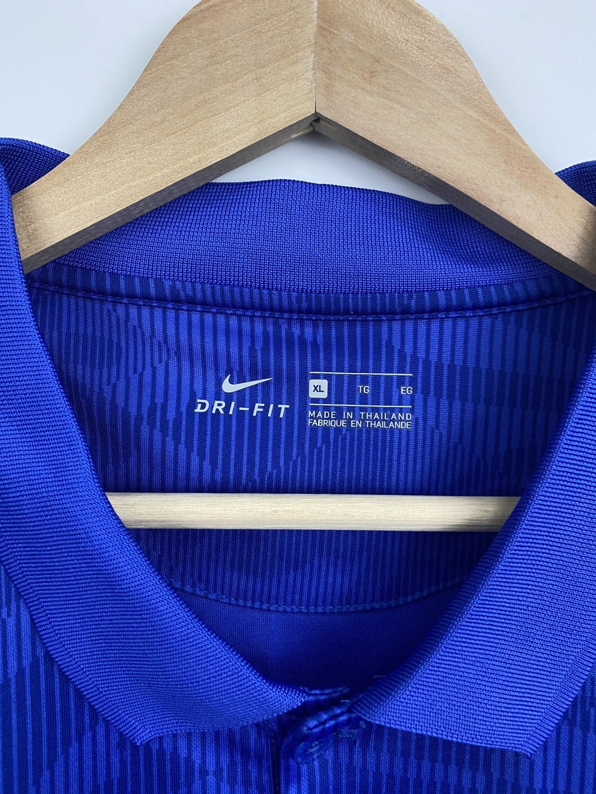 Nike 🏴󠁧󠁢󠁥󠁮󠁧󠁿 England Nike 2021 Soccer Jersey Training Rare Retro Y2K Size US XL / EU 56 / 4 - 5 Thumbnail