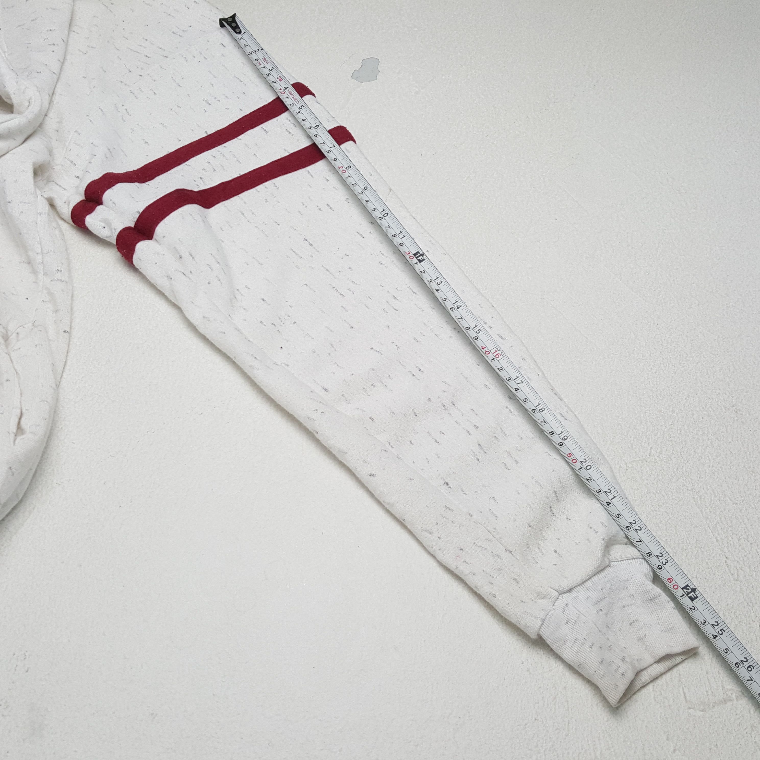 Vintage SKI DODGE BRIDGE Center Design Vintage Sweatshirt Size US L / EU 52-54 / 3 - 6 Thumbnail