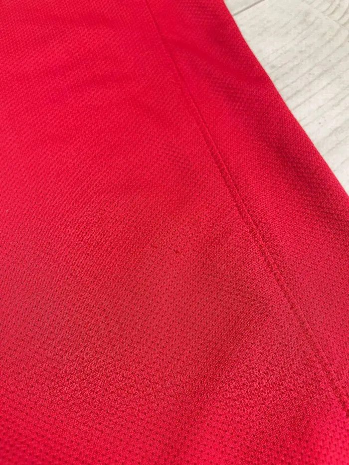 Nike Nike Manchester United 2011-2012 Home Shirt Soccer Jersey Size US M / EU 48-50 / 2 - 15 Thumbnail