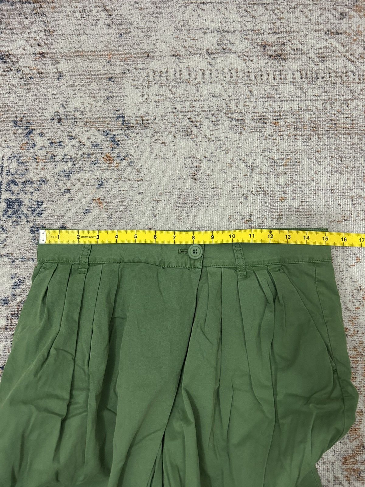 Issey Miyake Vintage Issey Miyake Tsumori Chisato Pleated Pants Size US 30 / EU 46 - 18 Thumbnail