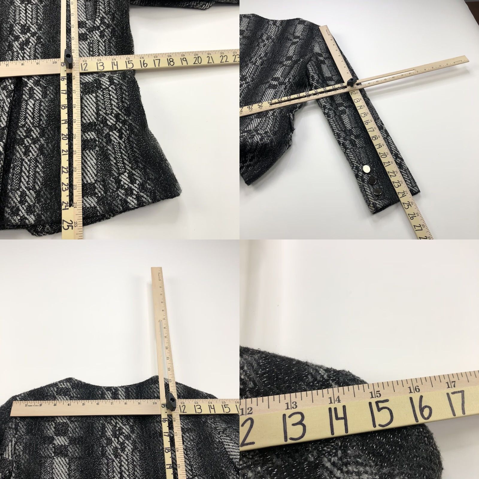 Vintage VINTAGE? No. Size M / US 6-8 / IT 42-44 - 8 Thumbnail