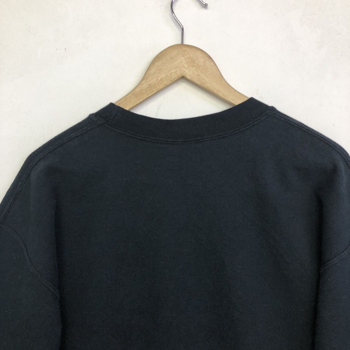 Anime My Neighbor ToToRo Vintage Anime Graphic Jumper Sweatshirt Size US M / EU 48-50 / 2 - 12 Thumbnail
