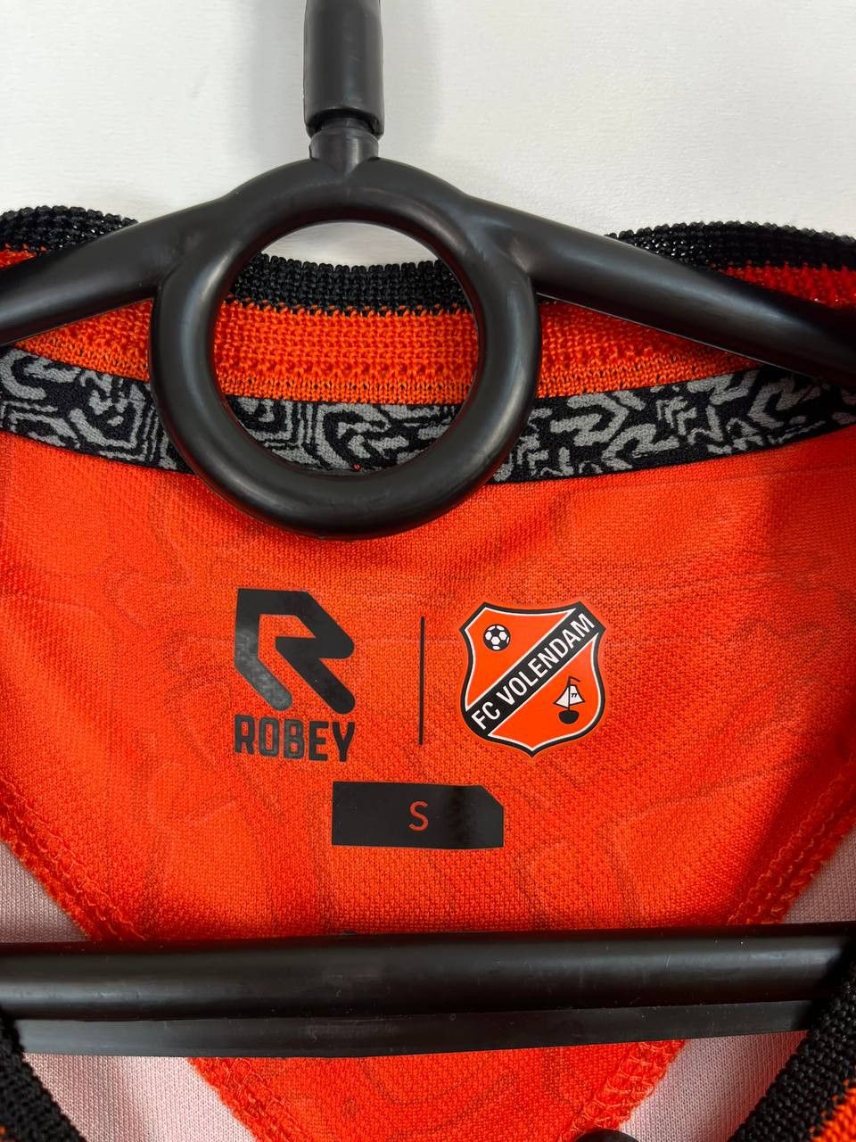 Other Fc Volendam Home Football Shirt Soccer Jerse Sz S Size US S / EU 44-46 / 1 - 4 Thumbnail