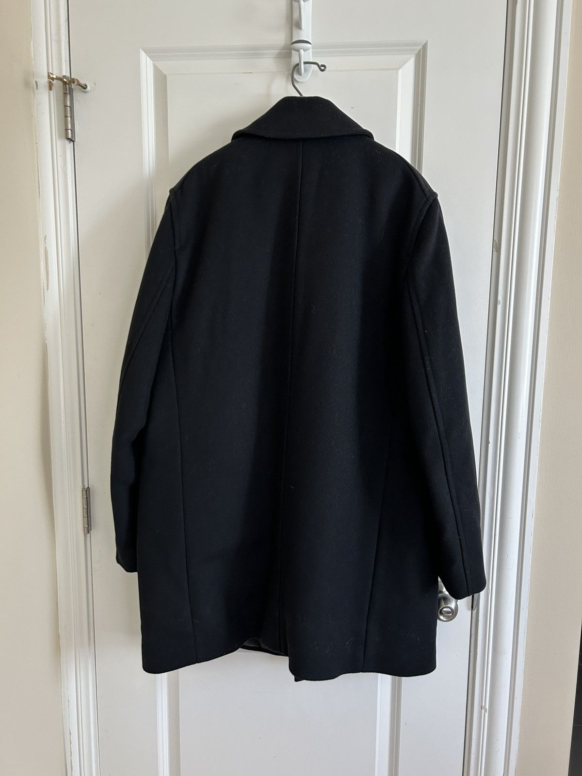 Banana Republic Vintage Banana Republic Coat Size US L / EU 52-54 / 3 - 2 Thumbnail