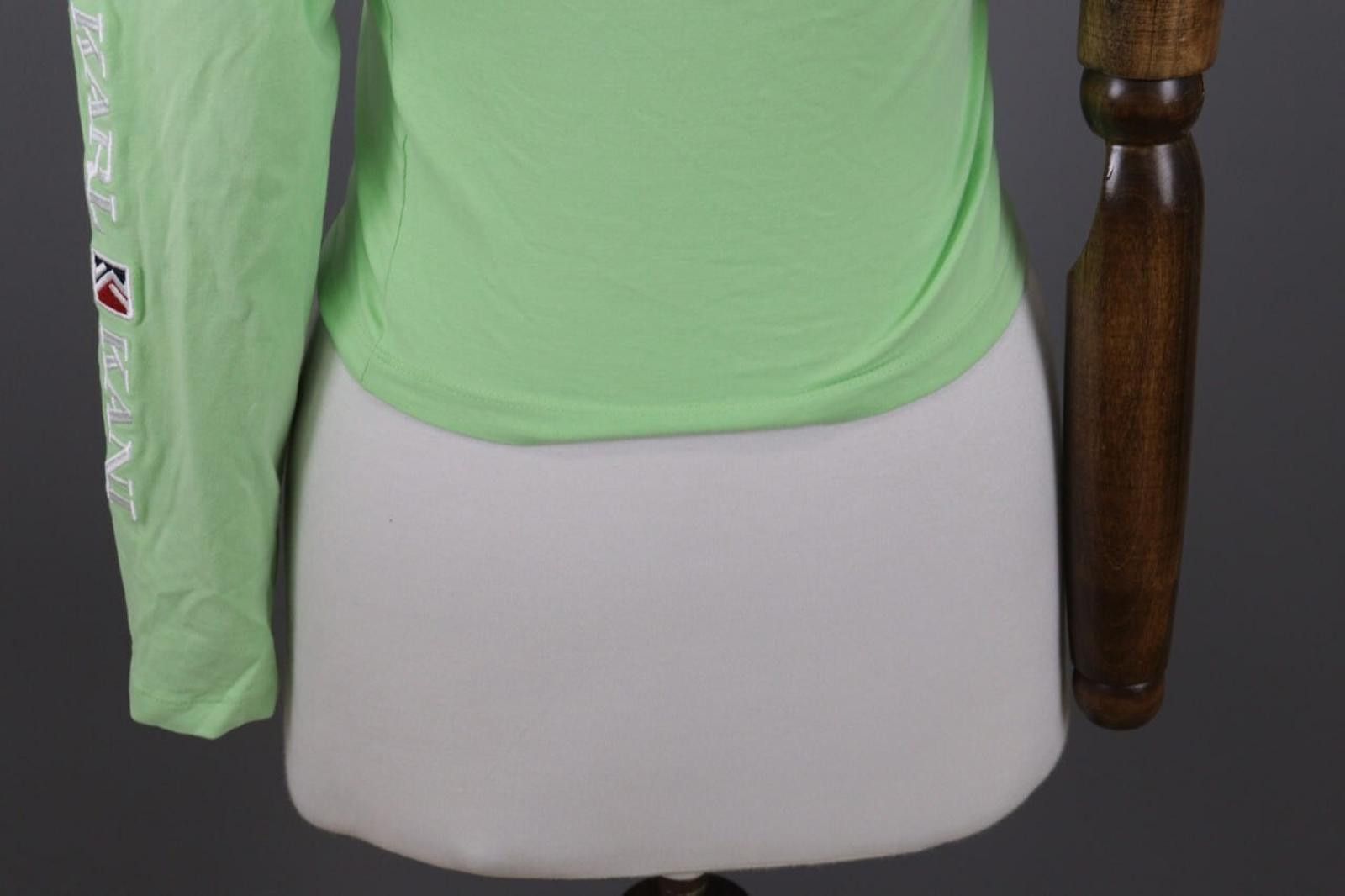 Karl Kani Karl Kani Embroidered Asymmetrical One Shoulder Shirt Size S Size S / US 4 / IT 40 - 12 Thumbnail