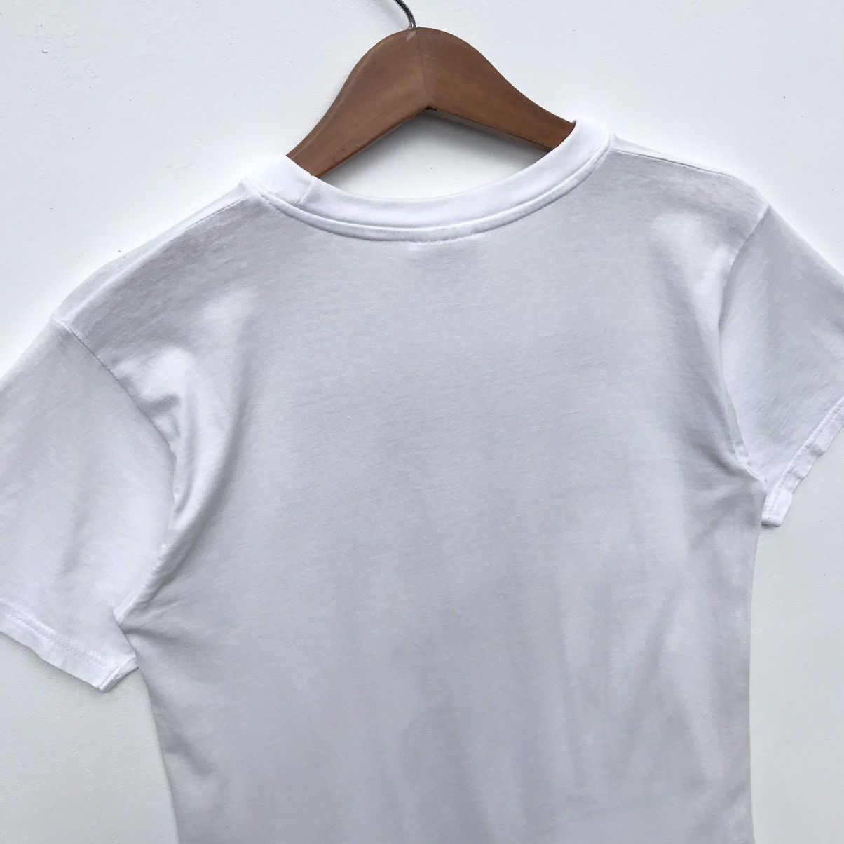 Band Tees Vintage Velvet Underground By Michael Leigh Shirt Size US S / EU 44-46 / 1 - 8 Thumbnail