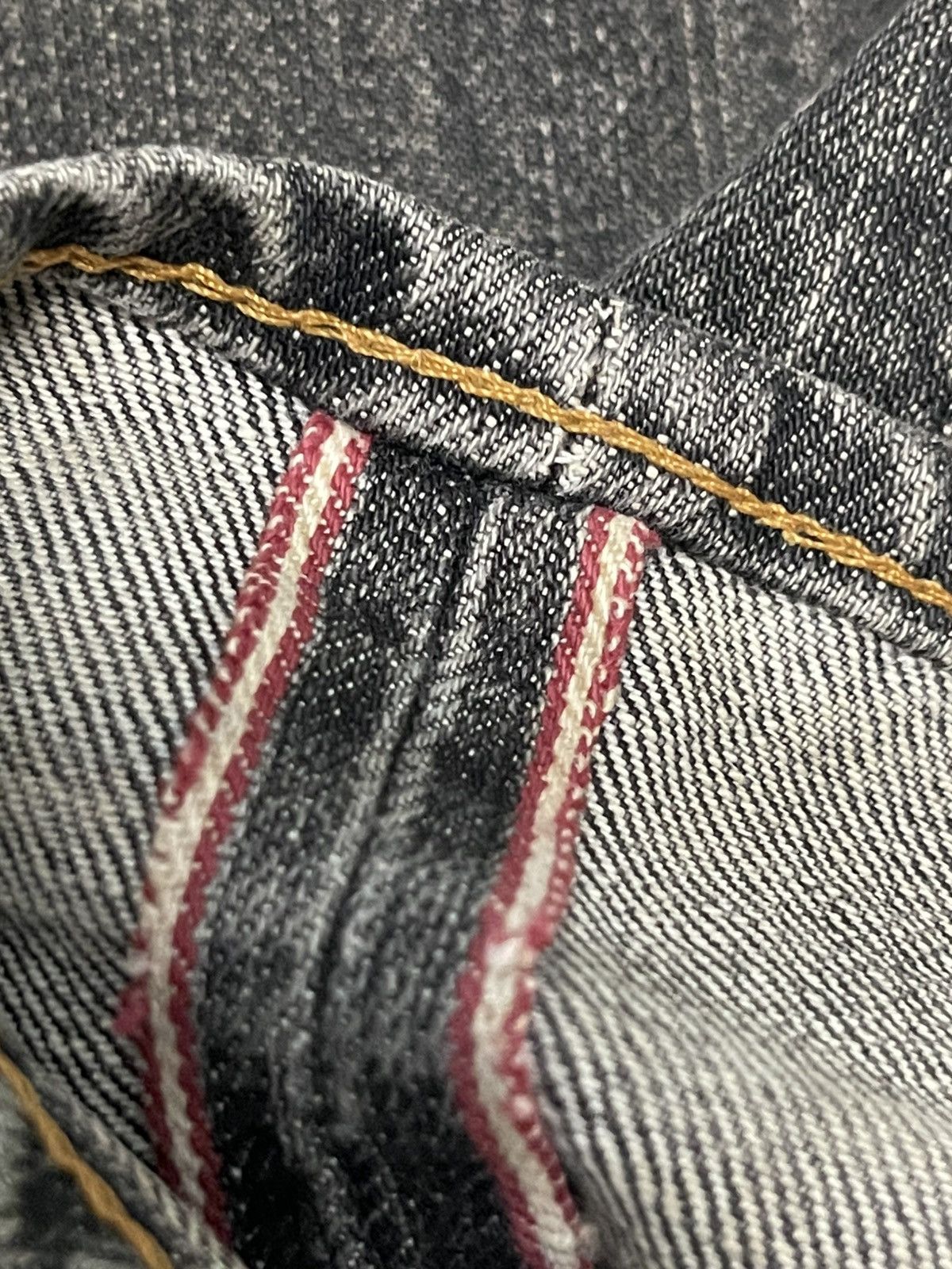 Other Crimie Denim Japan Size US 32 / EU 48 - 6 Thumbnail
