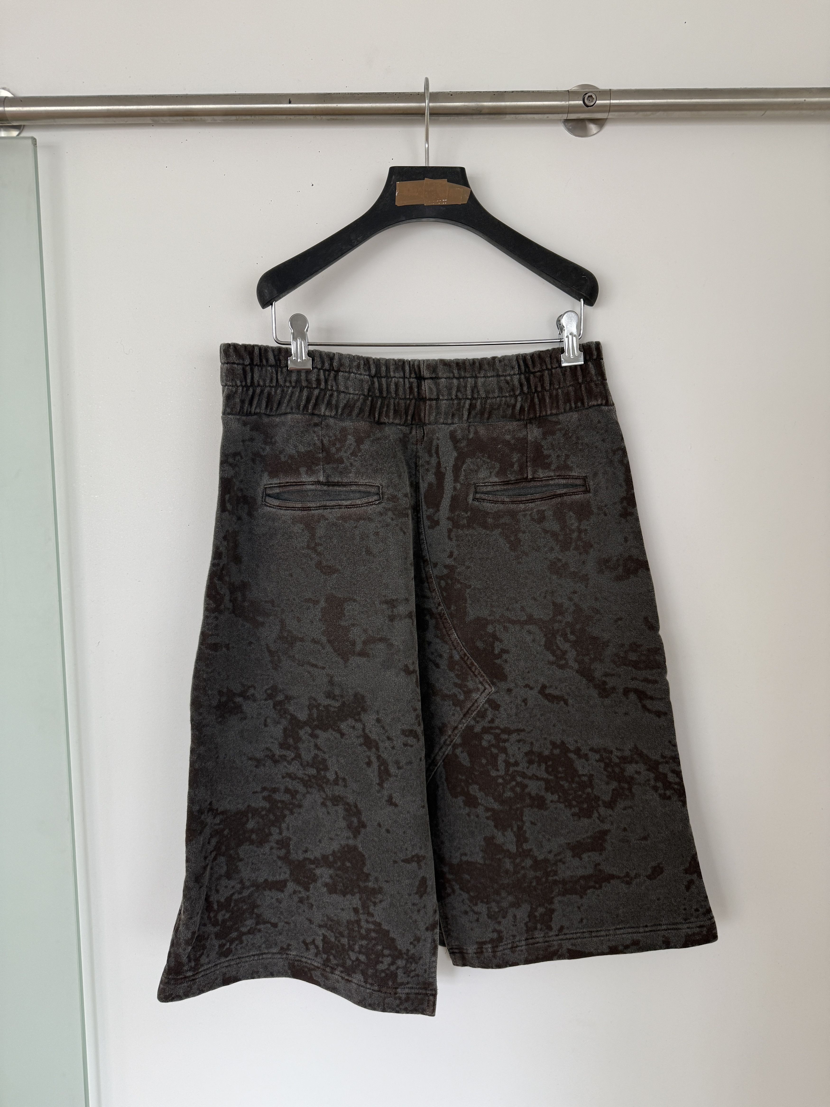 Lueder Lueder Kilt Short/Skirt XL Size US 34 / EU 50 - 2 Thumbnail