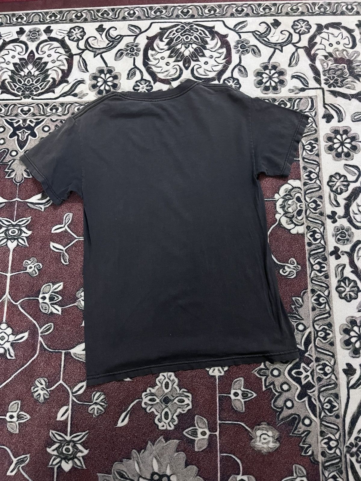 Band Tees × Vintage Vintage Y2K Green Day Rock Band Tees Size US S / EU 44-46 / 1 - 6 Thumbnail
