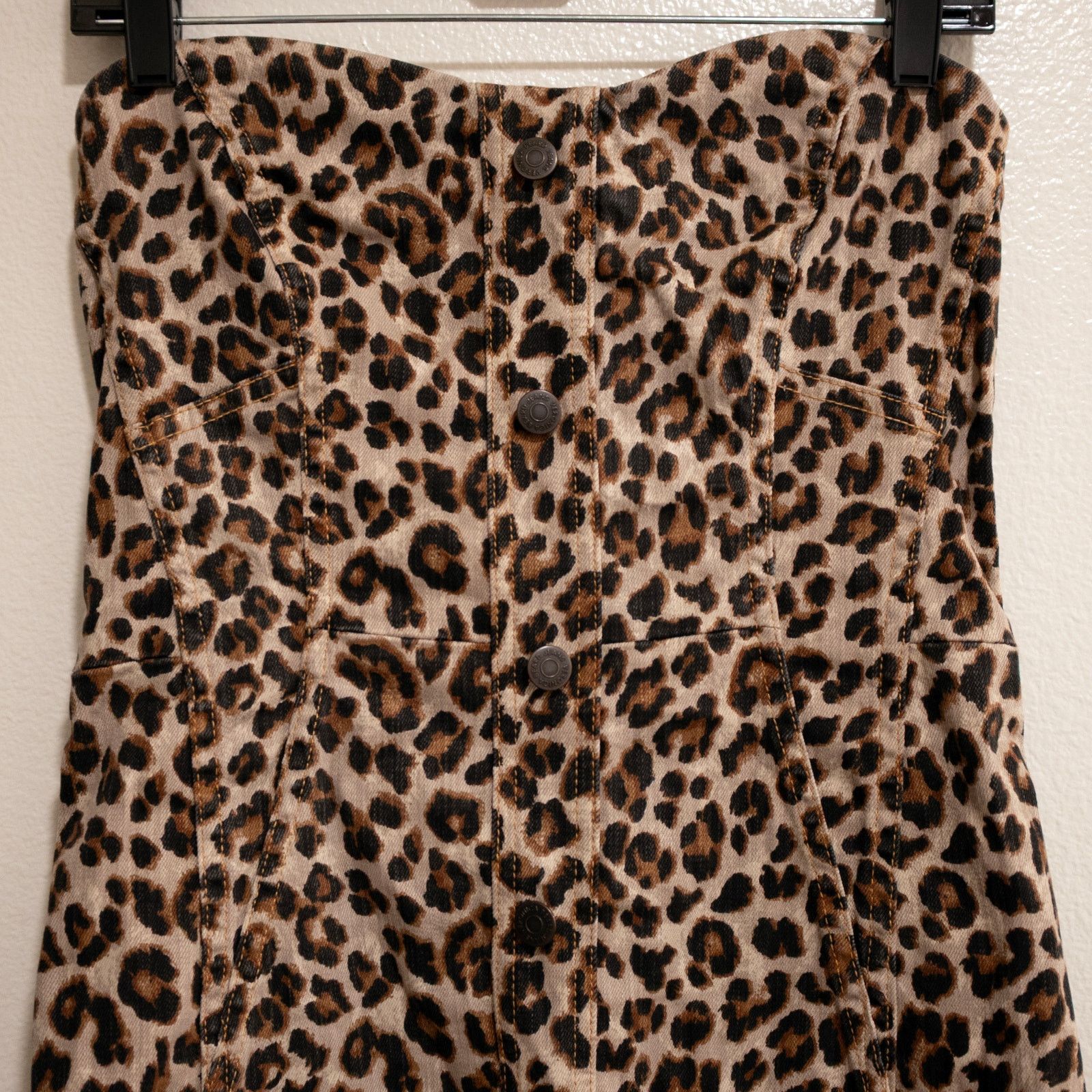 Veronica Beard Veronica Beard Liza Midi Dress Size M / US 6-8 / IT 42-44 - 4 Thumbnail