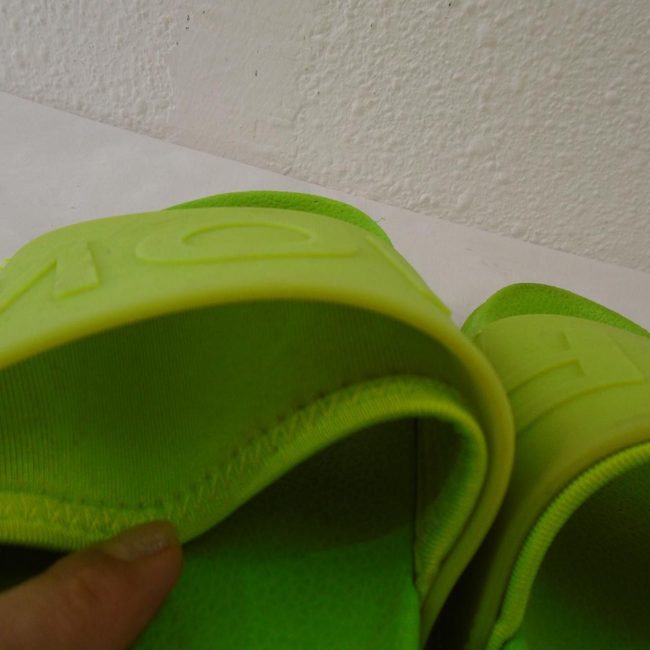 Other Women's Slippers Tedi Size US 5 / IT 35 - 5 Thumbnail