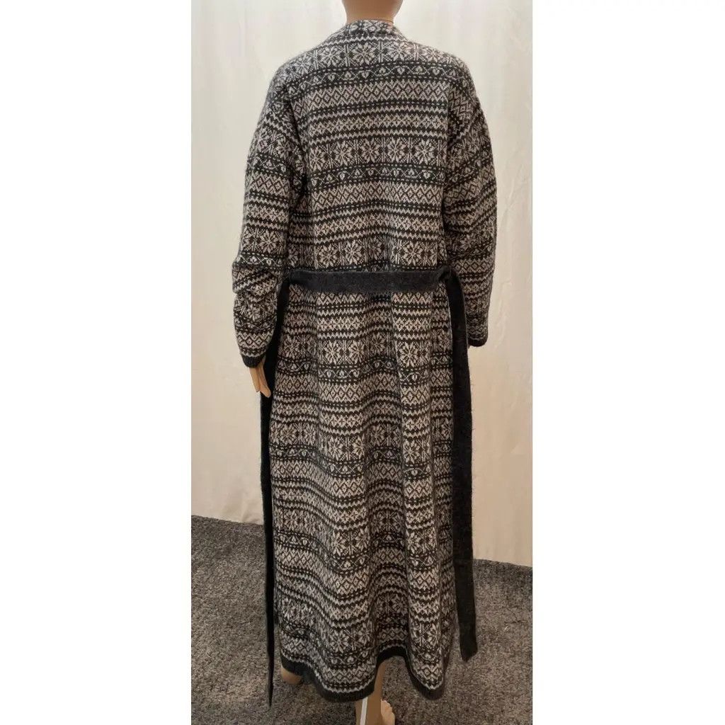 Max Mara Coat, Max Mara Size L / US 10 / IT 46 - 6 Thumbnail