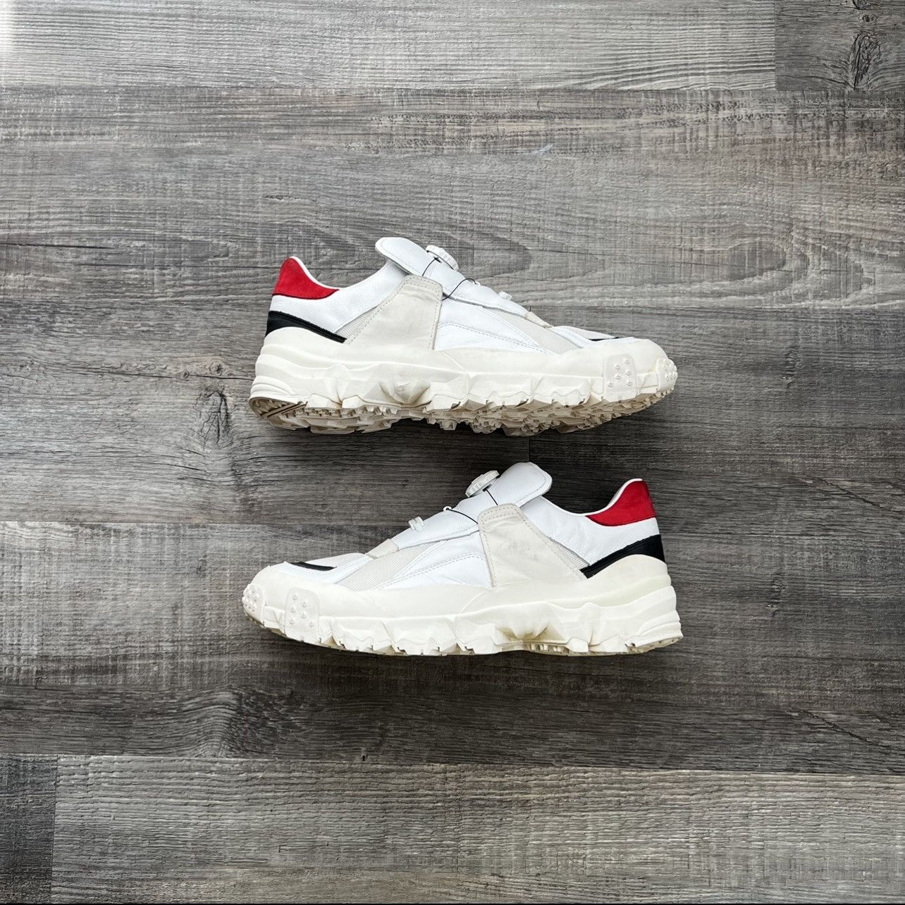 Puma trailfox disc store han