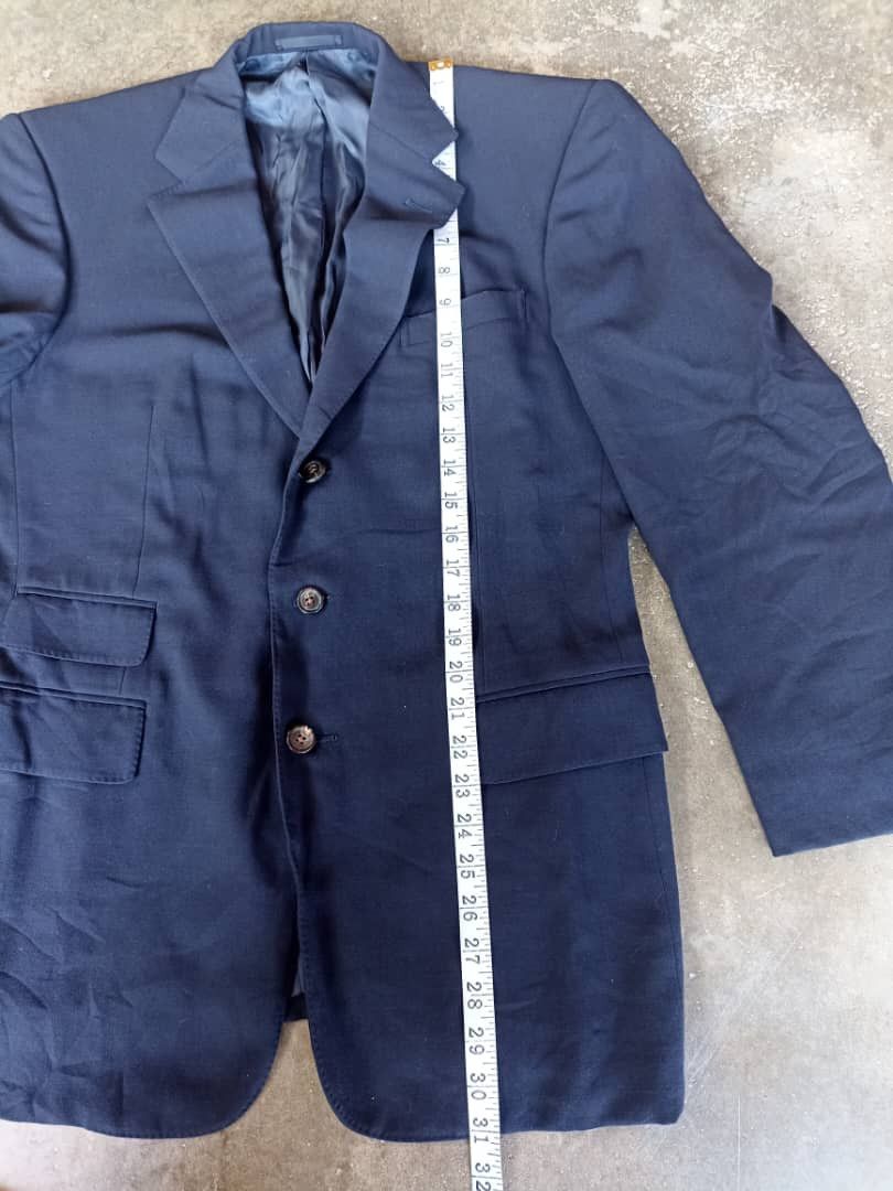 Ralph Lauren RALPH LAUREN BLAZER Size 44L - 16 Thumbnail