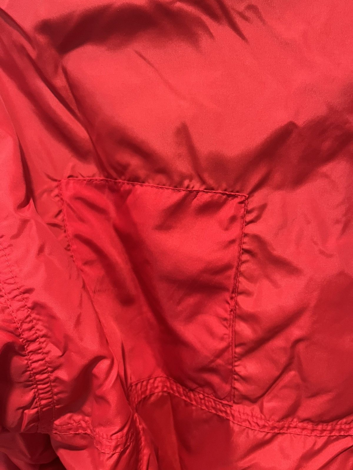Patagonia × Vintage Patagonia bomber made in USA jacket vintage 90s Size US M / EU 48-50 / 2 - 4 Thumbnail