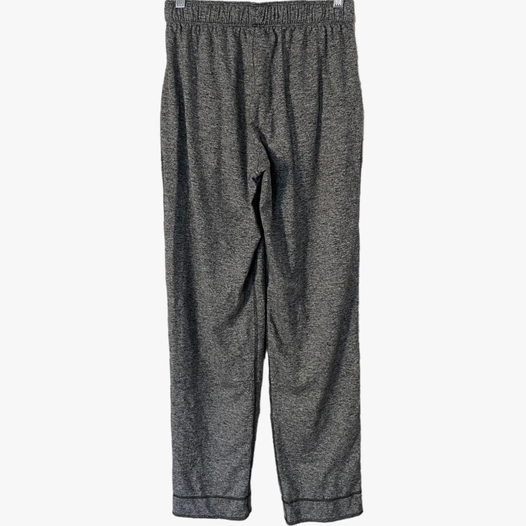 Adidas Adidas Originals High Waisted Sweatpants Womens Gray Black Athletic Stretch mall Size 28" / US 6 / IT 42 - 3 Thumbnail