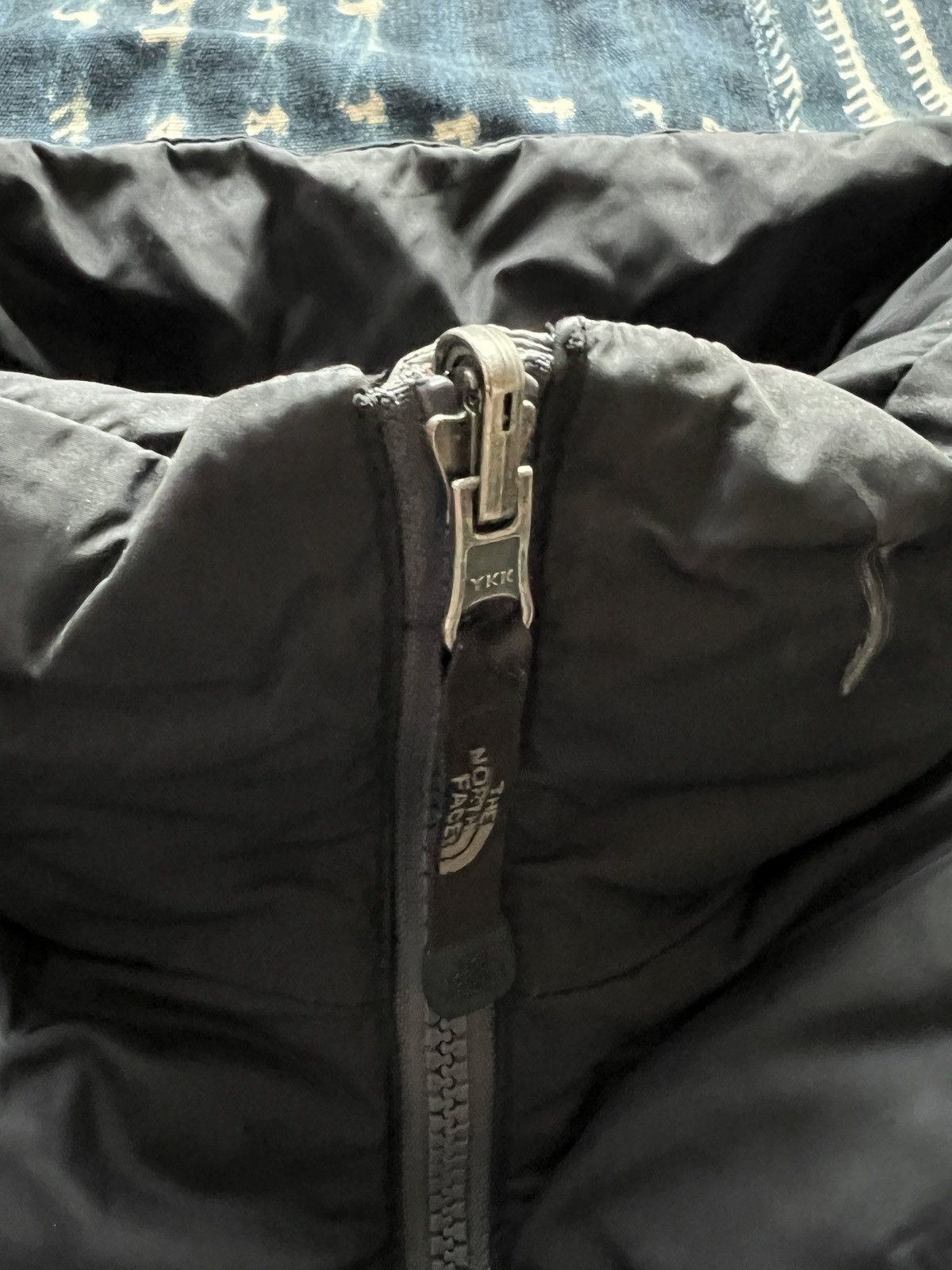 The North Face VINTAGE OG The North Face 700 Nuptse Down Puffer Jacket Size US S / EU 44-46 / 1 - 9 Thumbnail