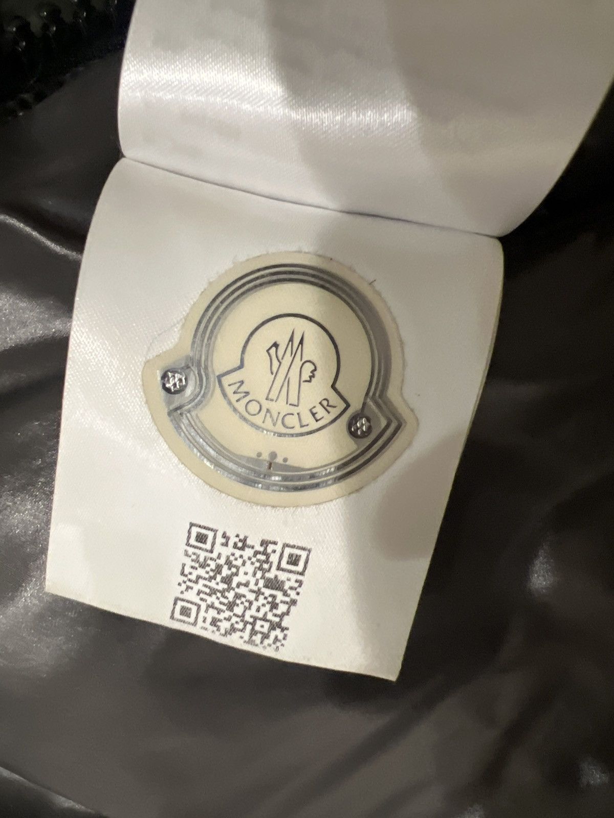 Moncler Moncler Maya Size US S / EU 44-46 / 1 - 8 Thumbnail