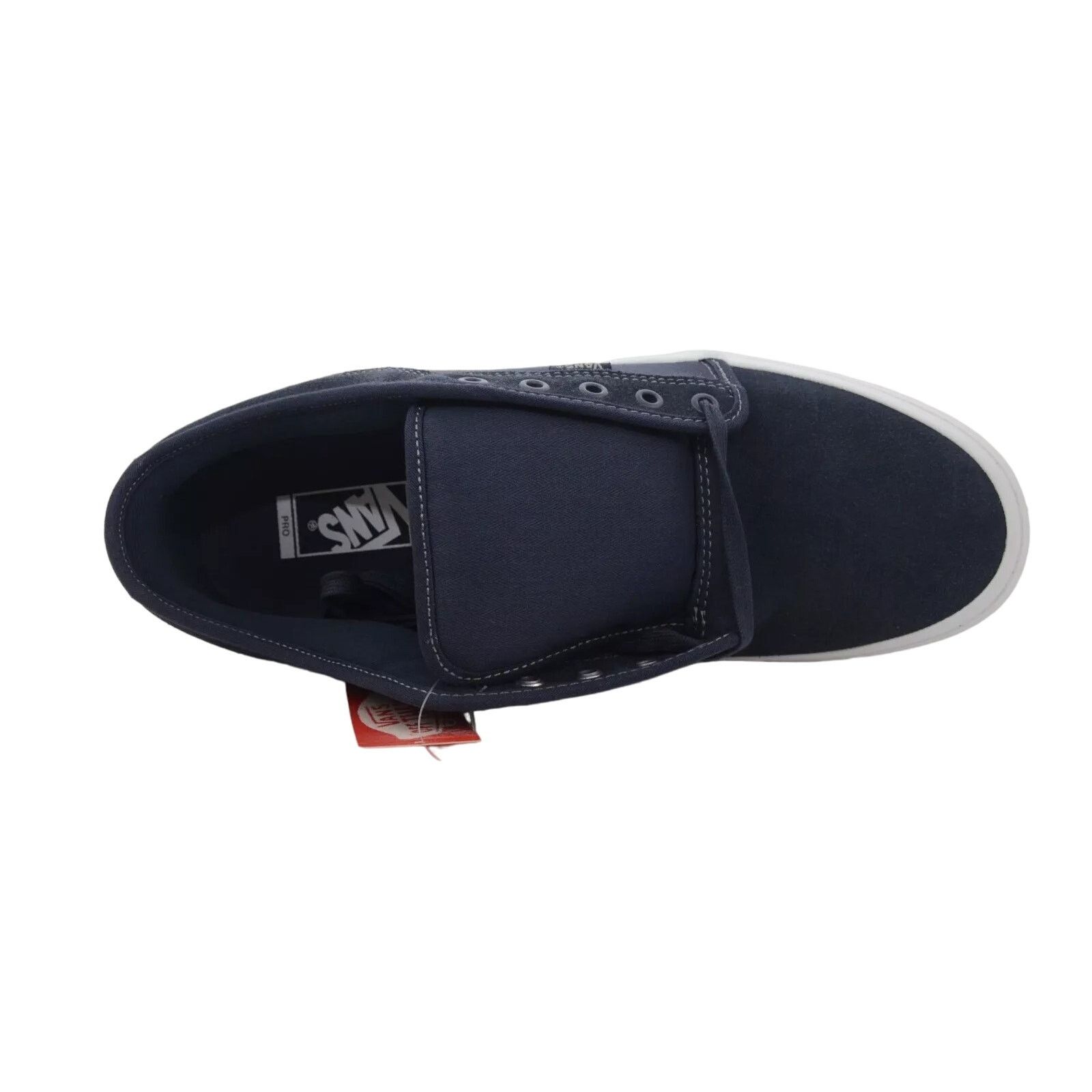 Vans Vans Chukka Low Ink Mens Size 7 VN0A38CG0QW Size US 7 / EU 40 - 6 Thumbnail