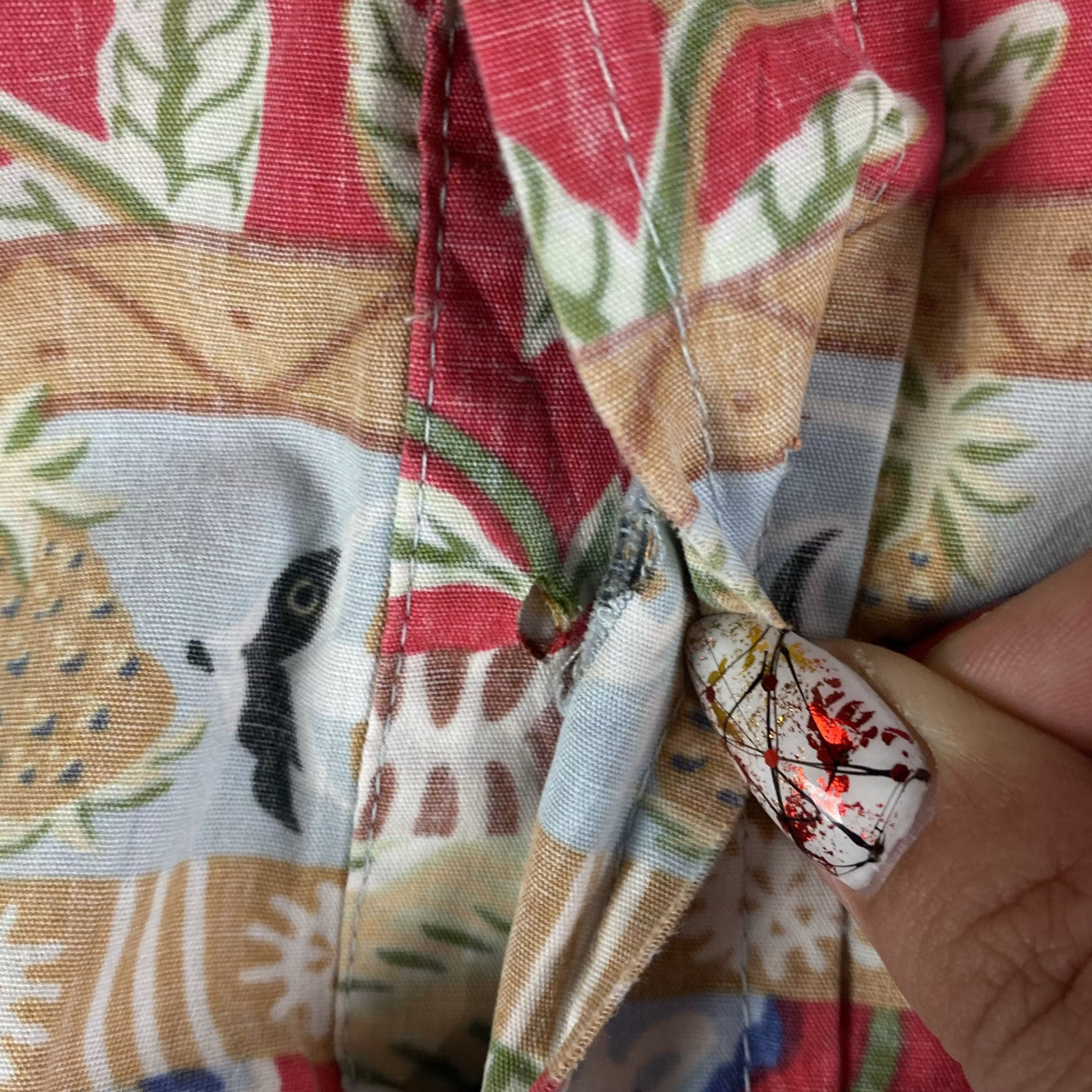 Vintage Men’s Crazy Hawaiian Shirt Reyn Spooner Vintage Size L Size US L / EU 52-54 / 3 - 4 Thumbnail
