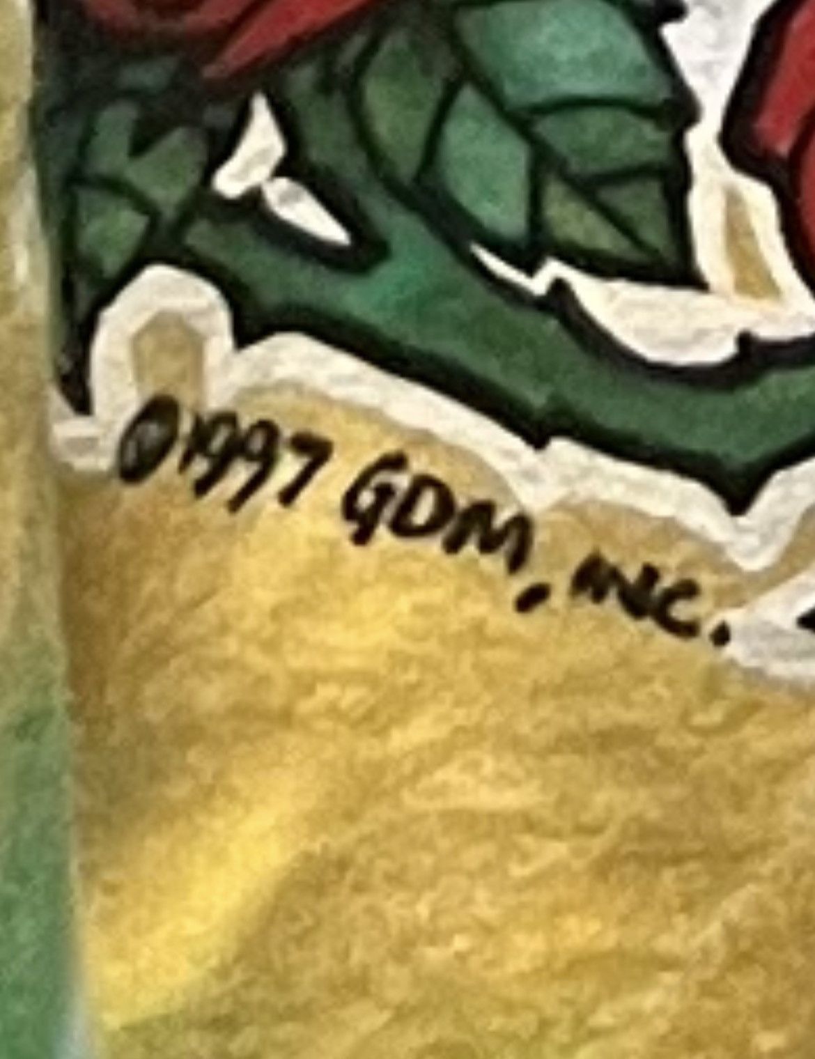 Vintage Vintage grateful dead tee with tags Size US XL / EU 56 / 4 - 7 Thumbnail