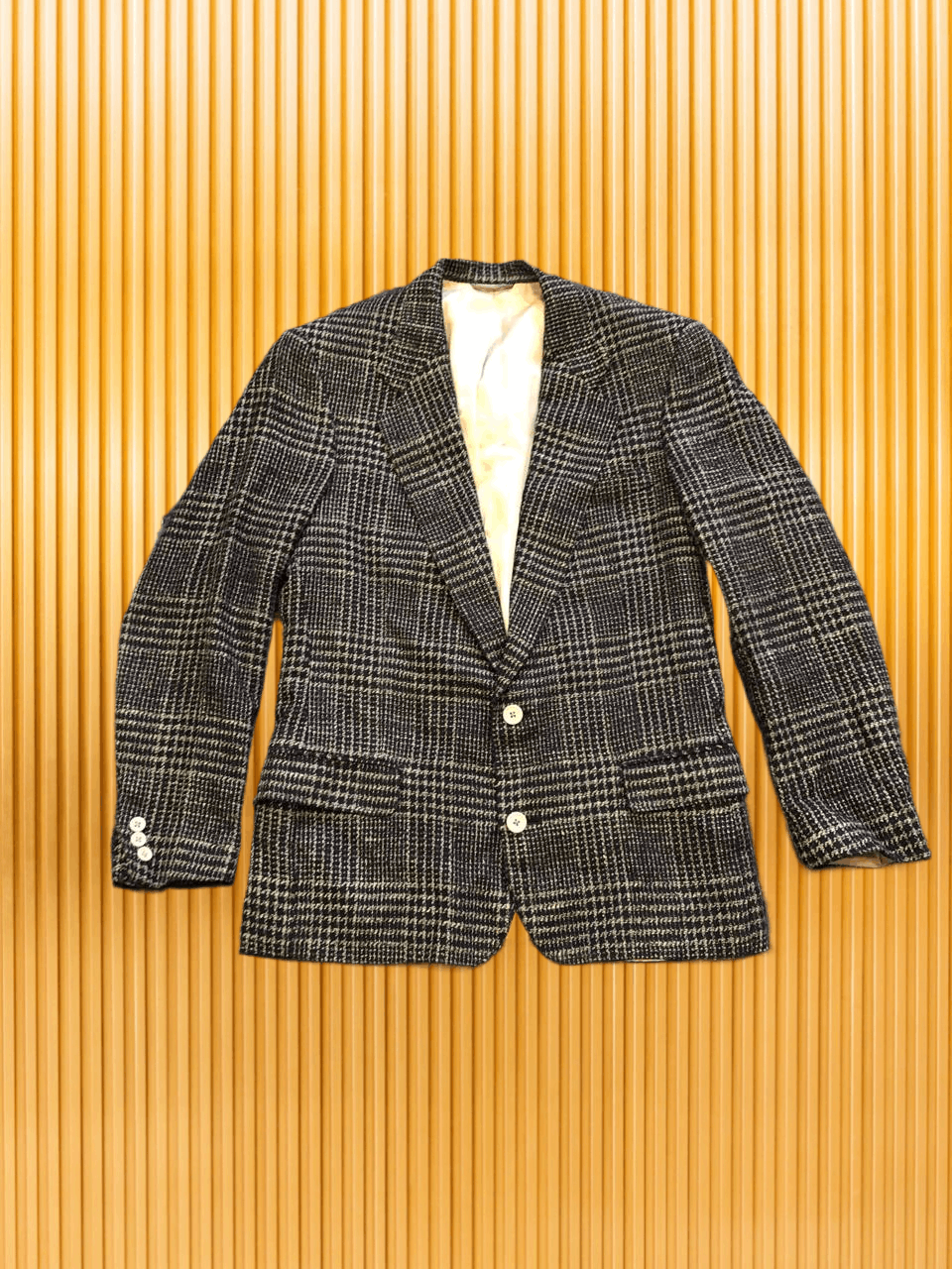 Christian Dior Monsieur Vintage Christian Dior Monsieur Blazer Size 40L - 1 Thumbnail