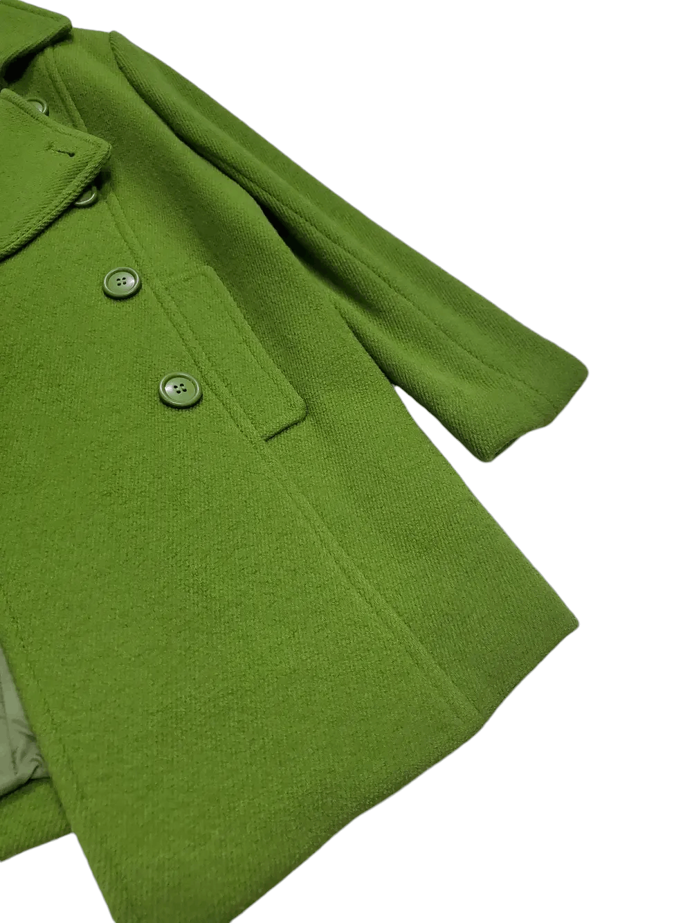 Balenciaga Balenciaga Lexury Coat women Size S / US 4 / IT 40 - 6 Thumbnail