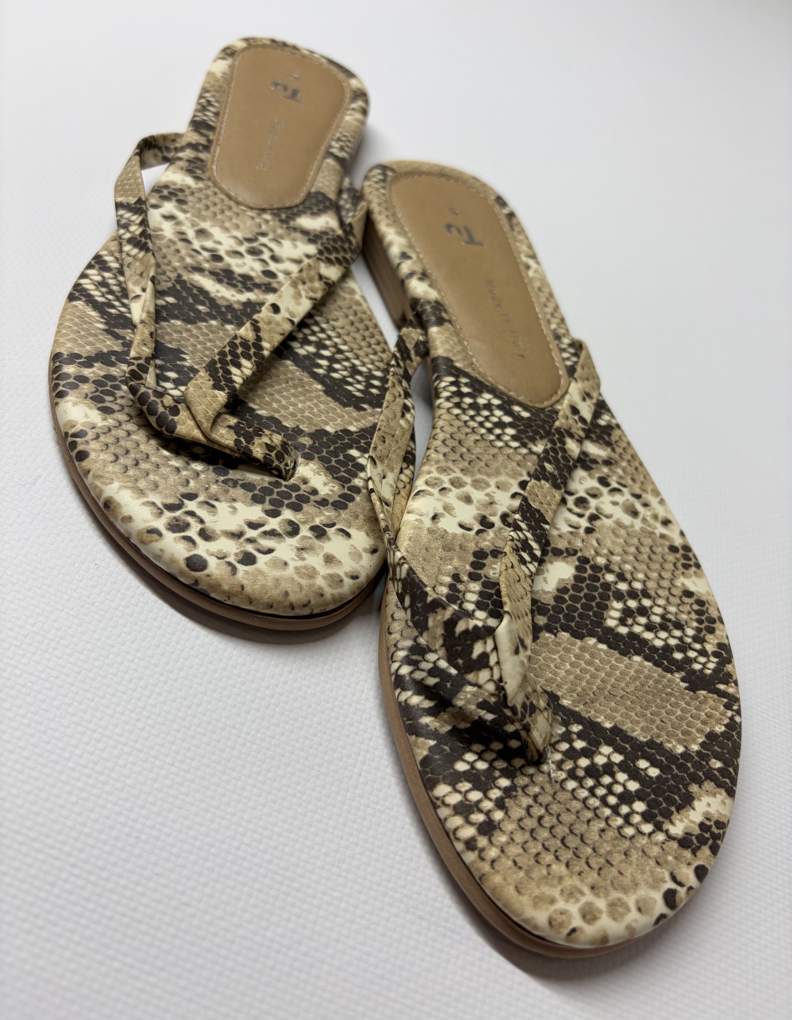 Vintage Women's Vintage Heels Size US 8 / IT 38 - 4 Thumbnail