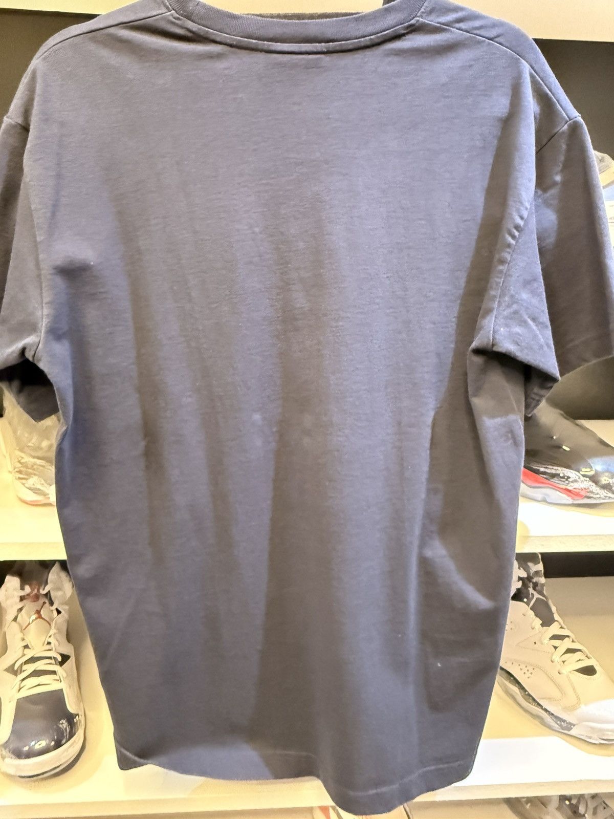 Kith Kith Short Sleeve T Shirt Size US S / EU 44-46 / 1 - 8 Thumbnail