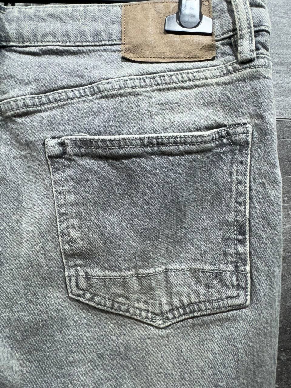 Allsaints Allsaints Rex Distressed Jeans Pants Mens Size US 32 / EU 48 - 12 Thumbnail
