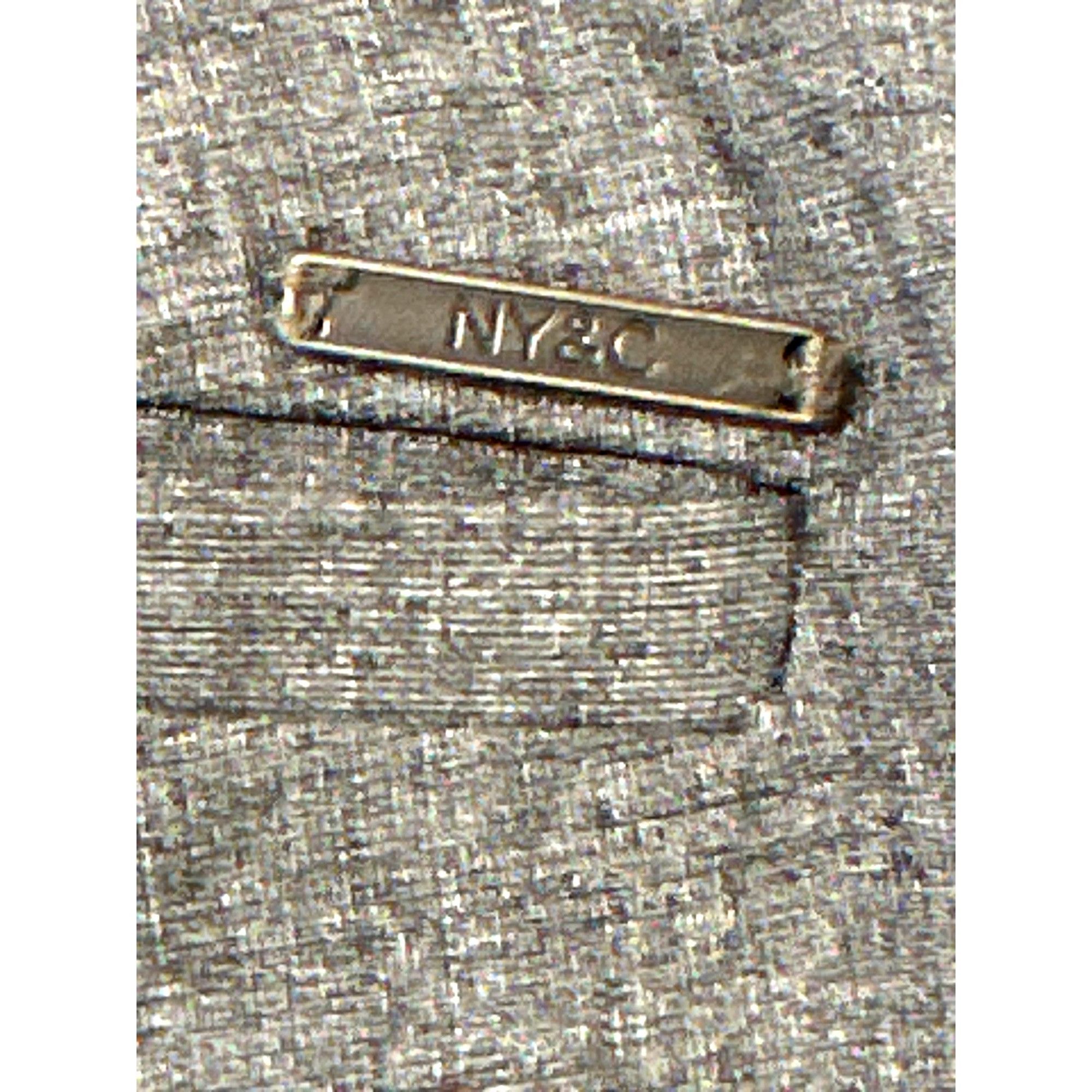 Other 7Th Avenue New York And Company Petite 8 Gray Suiting Bootcu Size 32" / US 10 / IT 46 - 5 Thumbnail