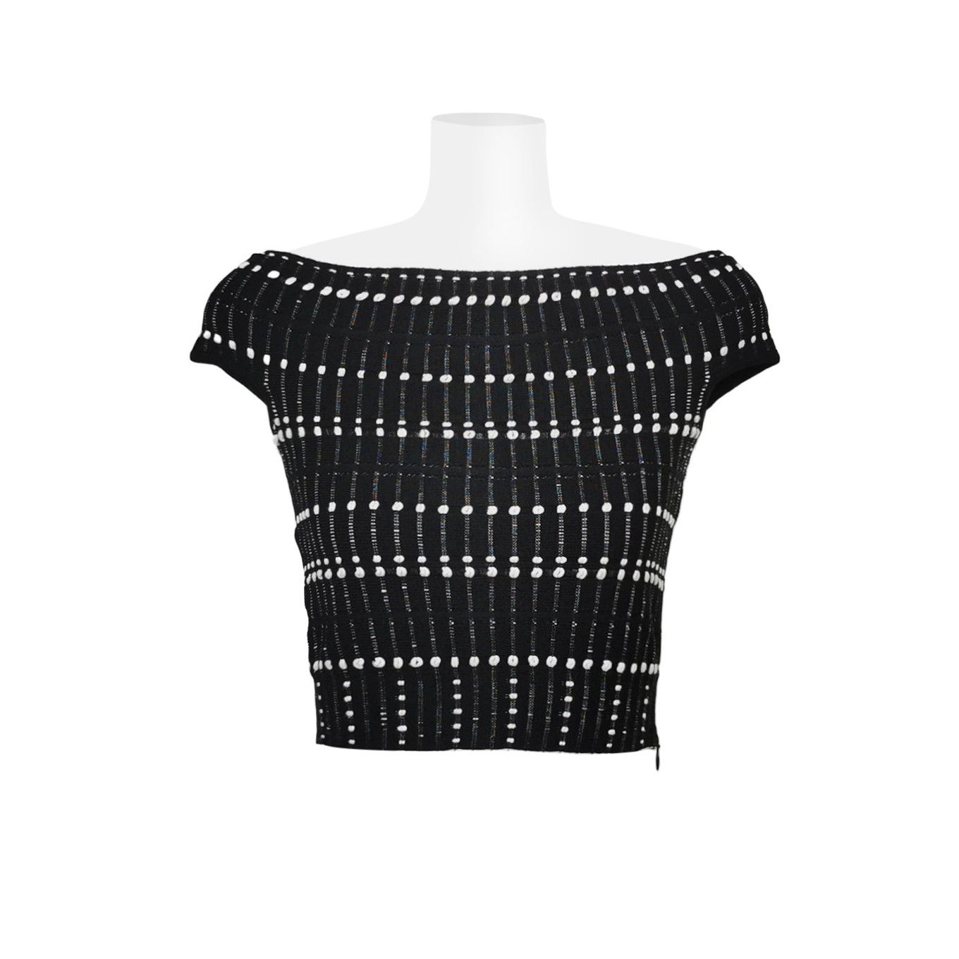 Alexander McQueen Alexander McQueen Women m Sweaters Size M / US 6-8 / IT 42-44 - 1 Thumbnail