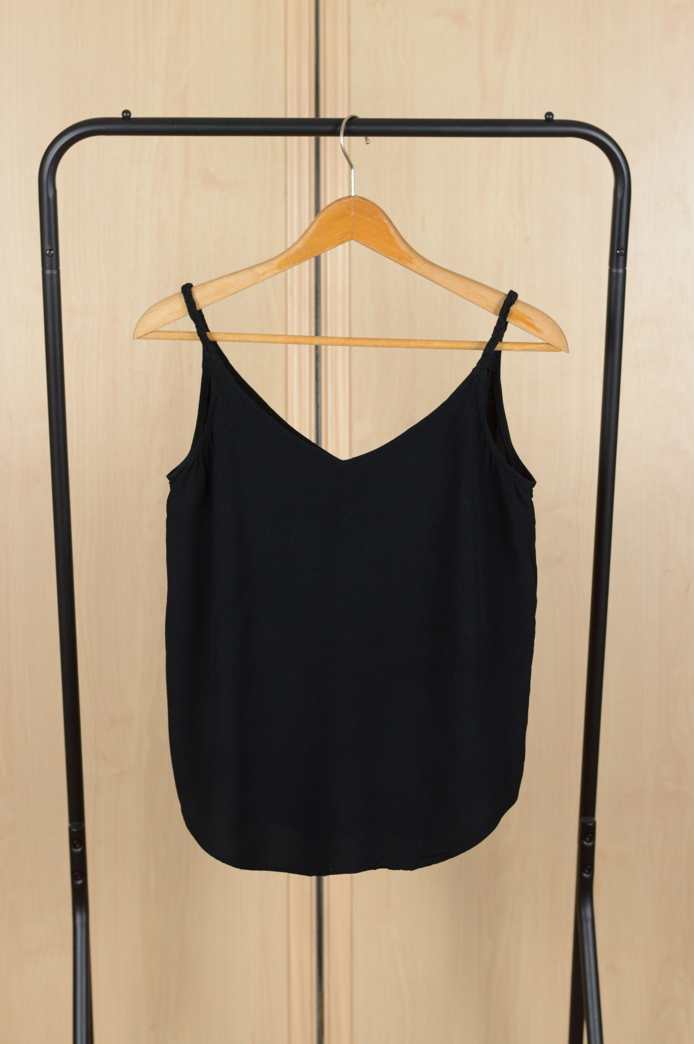 Sezane Sezane Tank Top Size S / US 4 / IT 40 - 1 Thumbnail