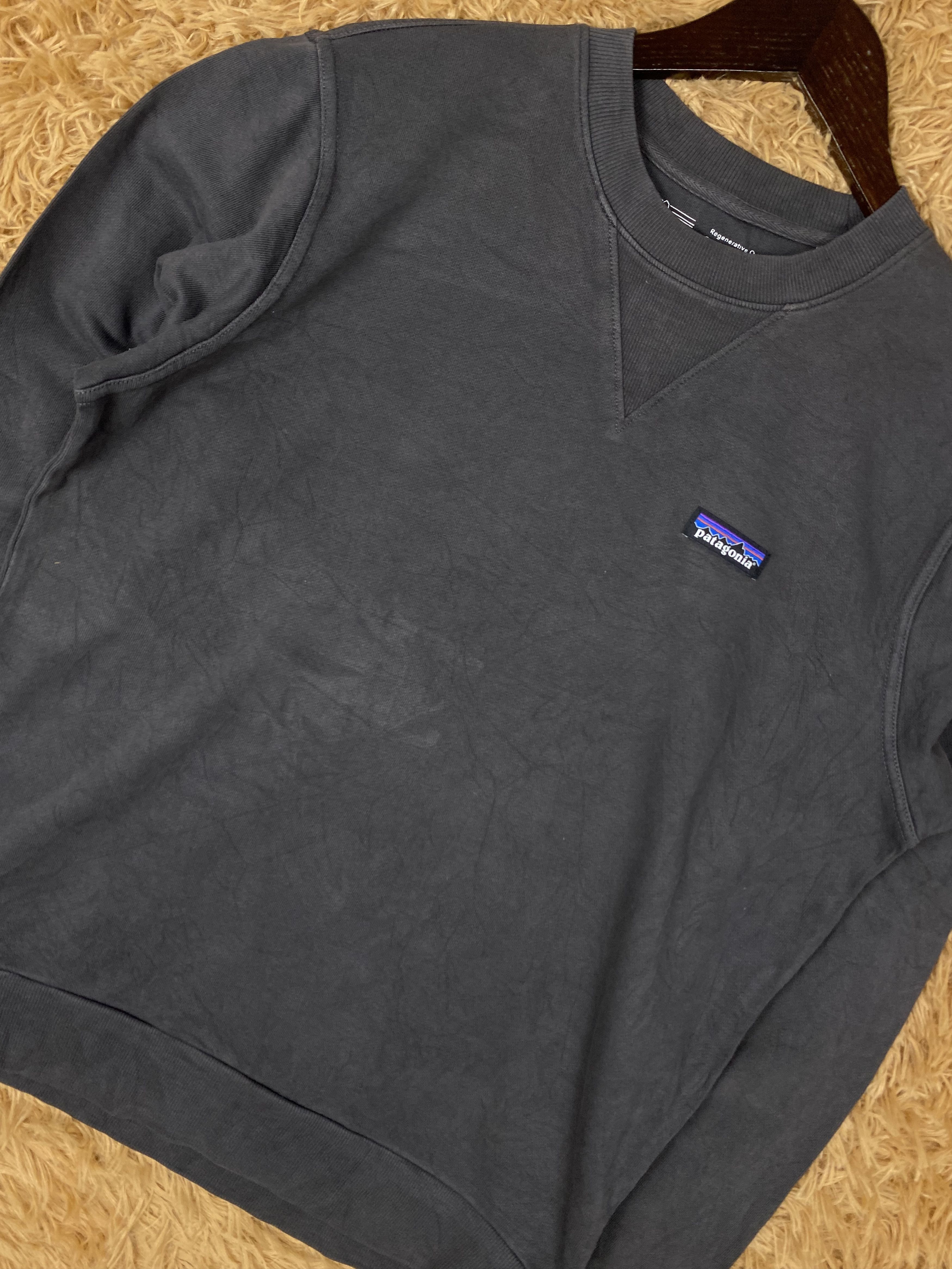 Patagonia Vintage Patagonia Sweatshirts PS0365 Size US XS / EU 42 / 0 - 2 Thumbnail