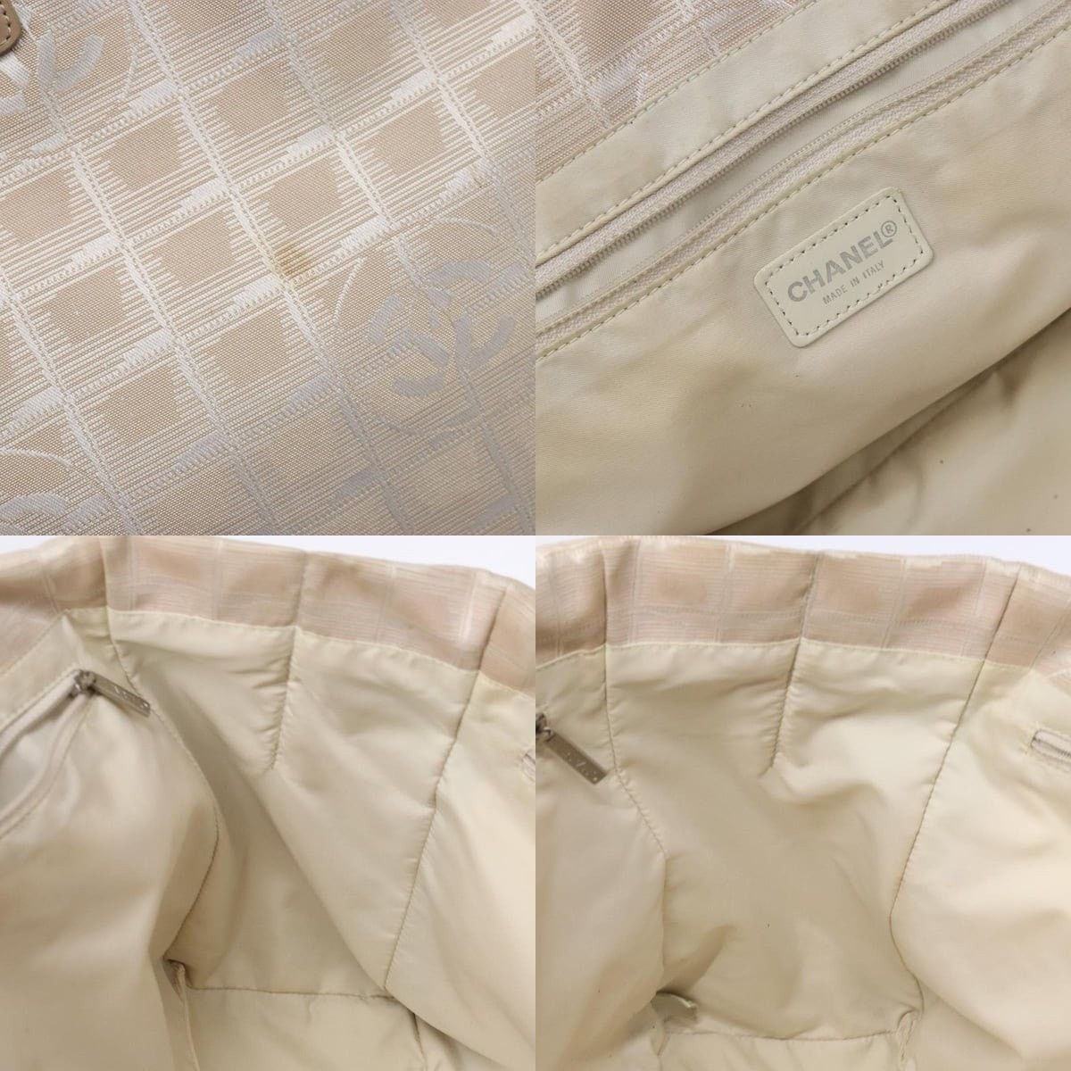 Chanel Chanel Gabrielle Handbag Size ONE SIZE - 6 Thumbnail
