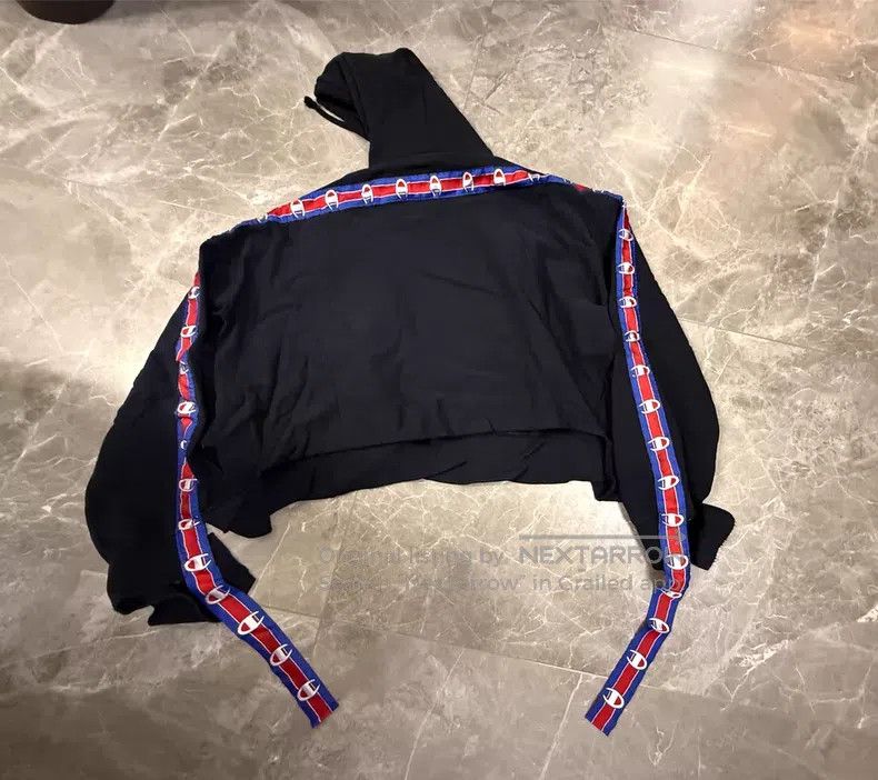 Vetements VETEMENTS Sweatshirt Size US M / EU 48-50 / 2 - 6 Thumbnail