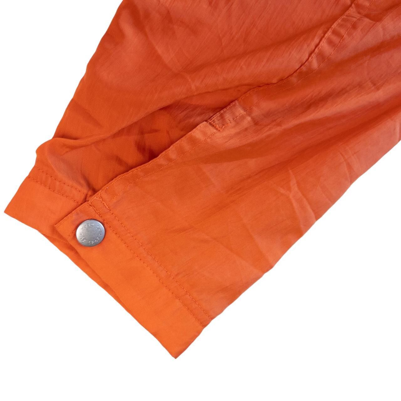 Issey Miyake Vintage Hai Sporting Gear by Issey Miyake Jacket Size XL Size US XL / EU 56 / 4 - 4 Thumbnail