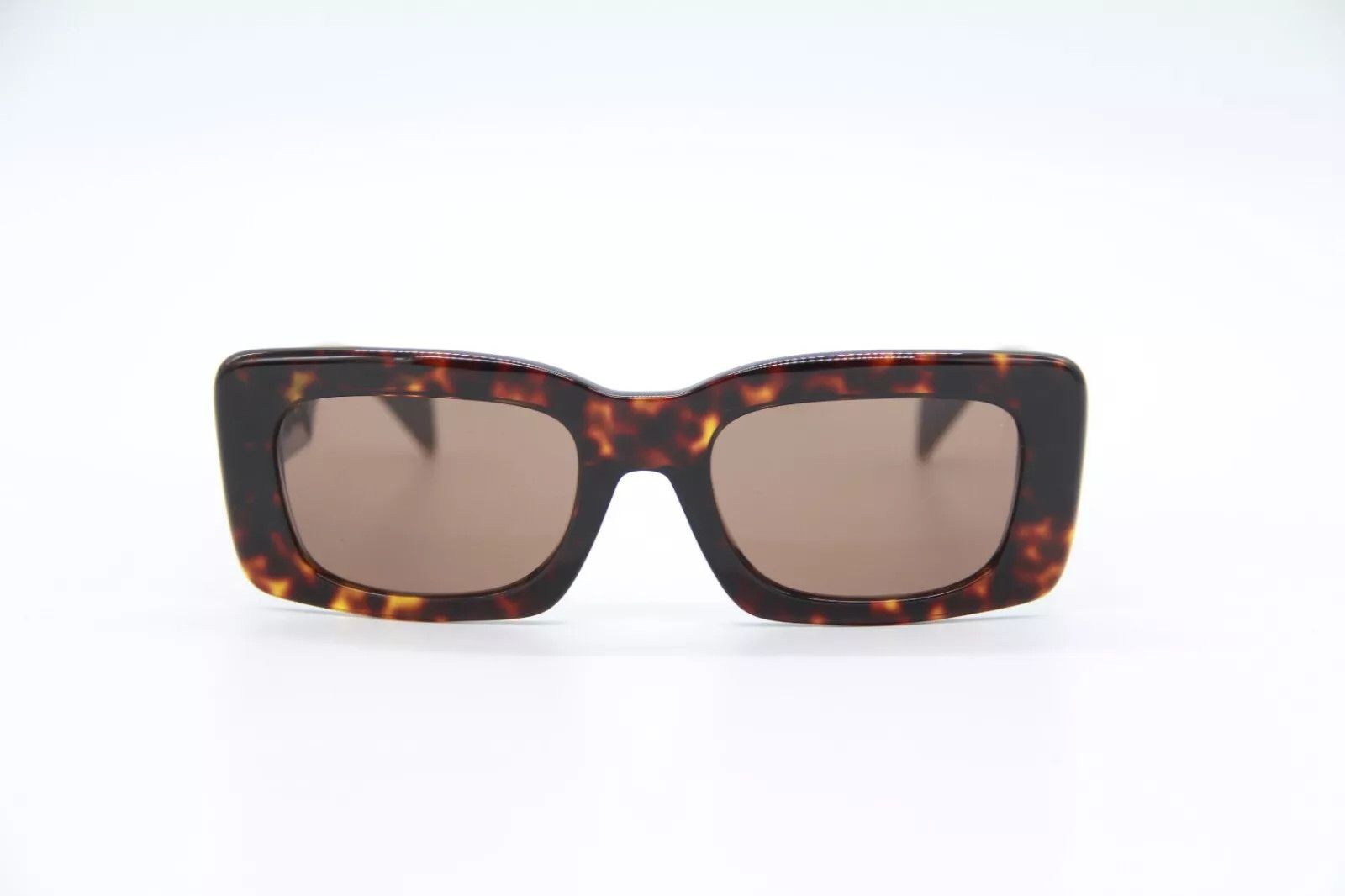 Versace NEW VERSACE VE4444U-108/73 Tortoise Size ONE SIZE - 3 Thumbnail