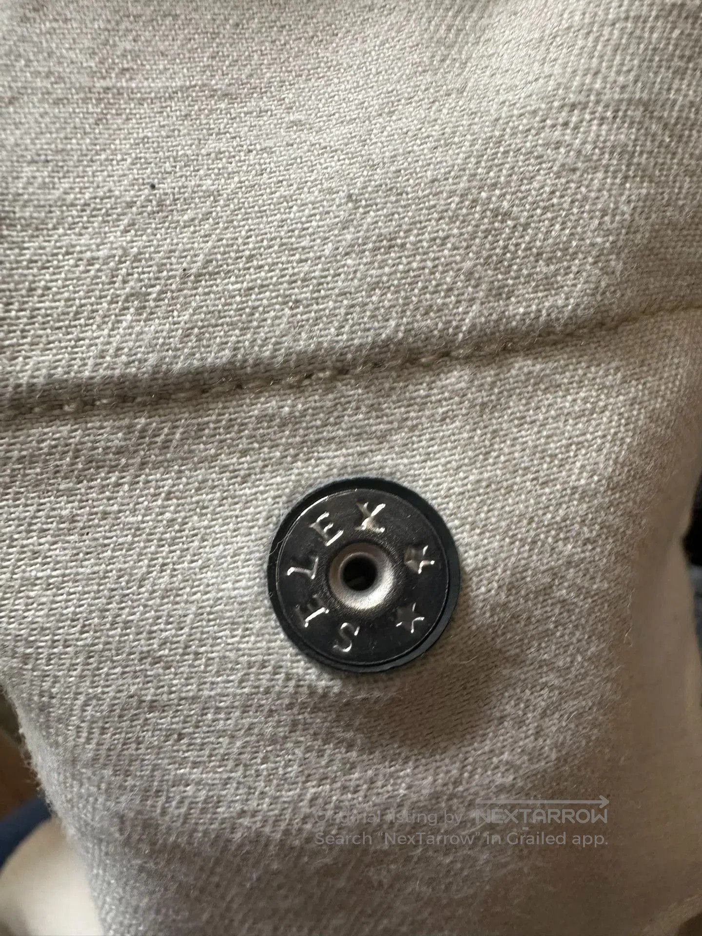 The North Face Purple Label Purple Label Chino Cargo Short. Size US 32 / EU 48 - 6 Thumbnail