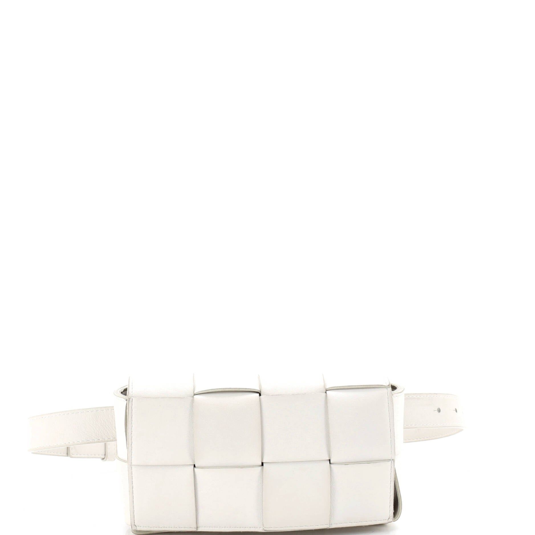 Bottega Veneta Cassette Belt Bag Size ONE SIZE - 1 Thumbnail